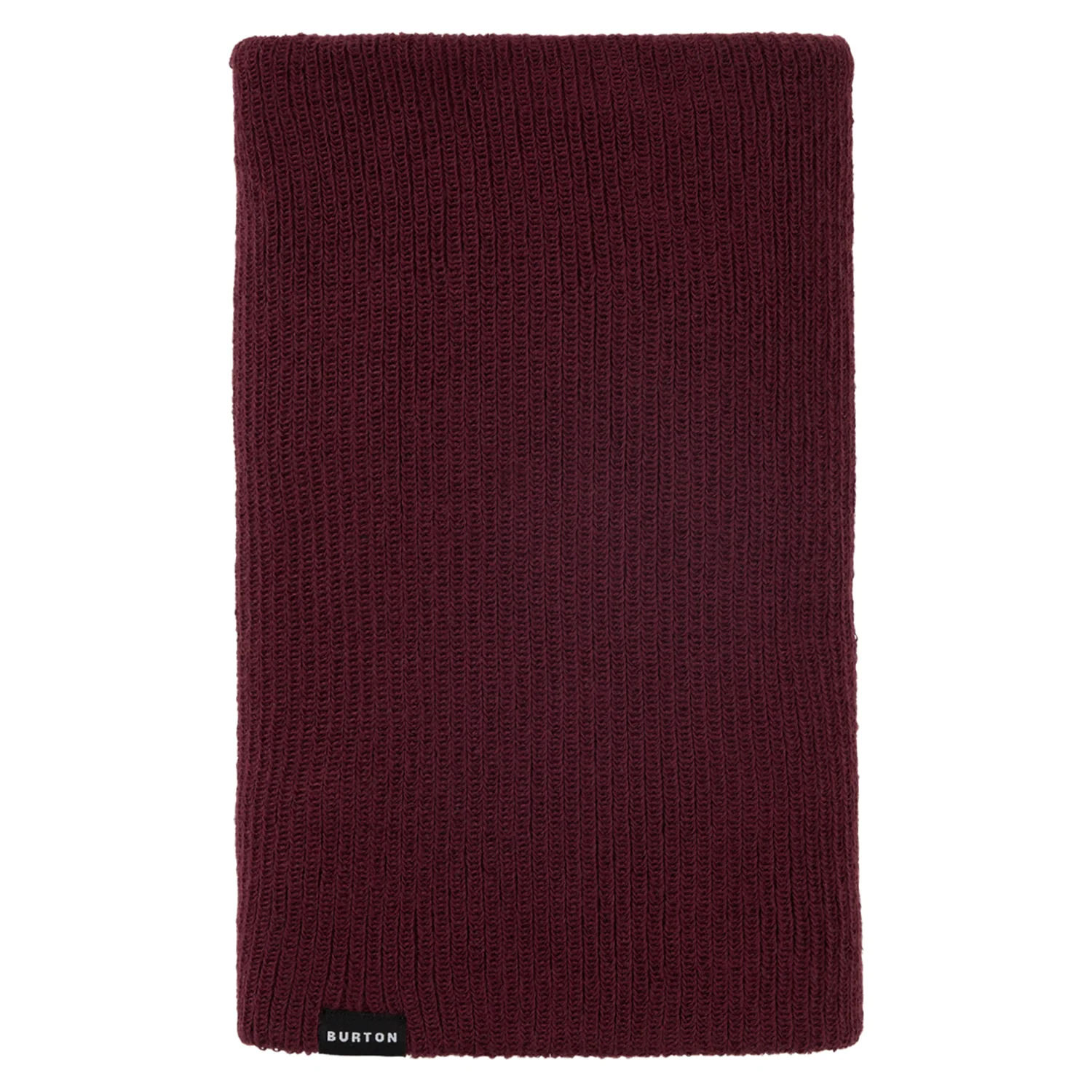 Burton Recycled All Day Long Neck Warmer 2024 - Image 2