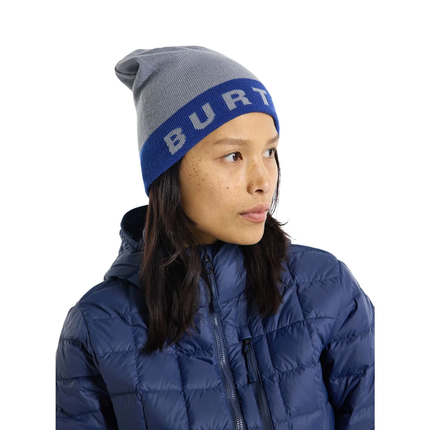 Burton Recycled Billboard Beanie 2026 - Image 3