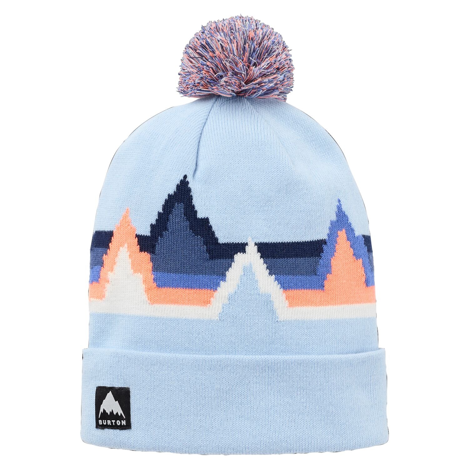 Burton Recycled Echo Lake Kid's Beanie