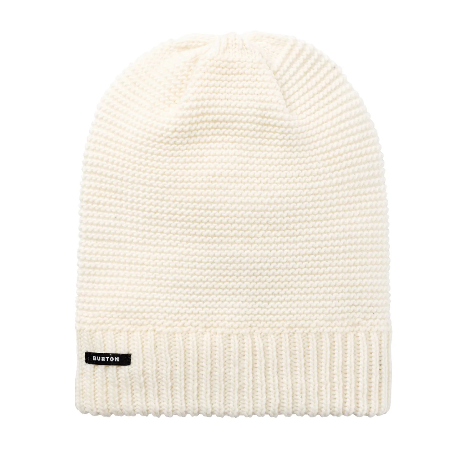 Burton Recycled Garter Stitch Beanie 2023 - Women's - Image 2