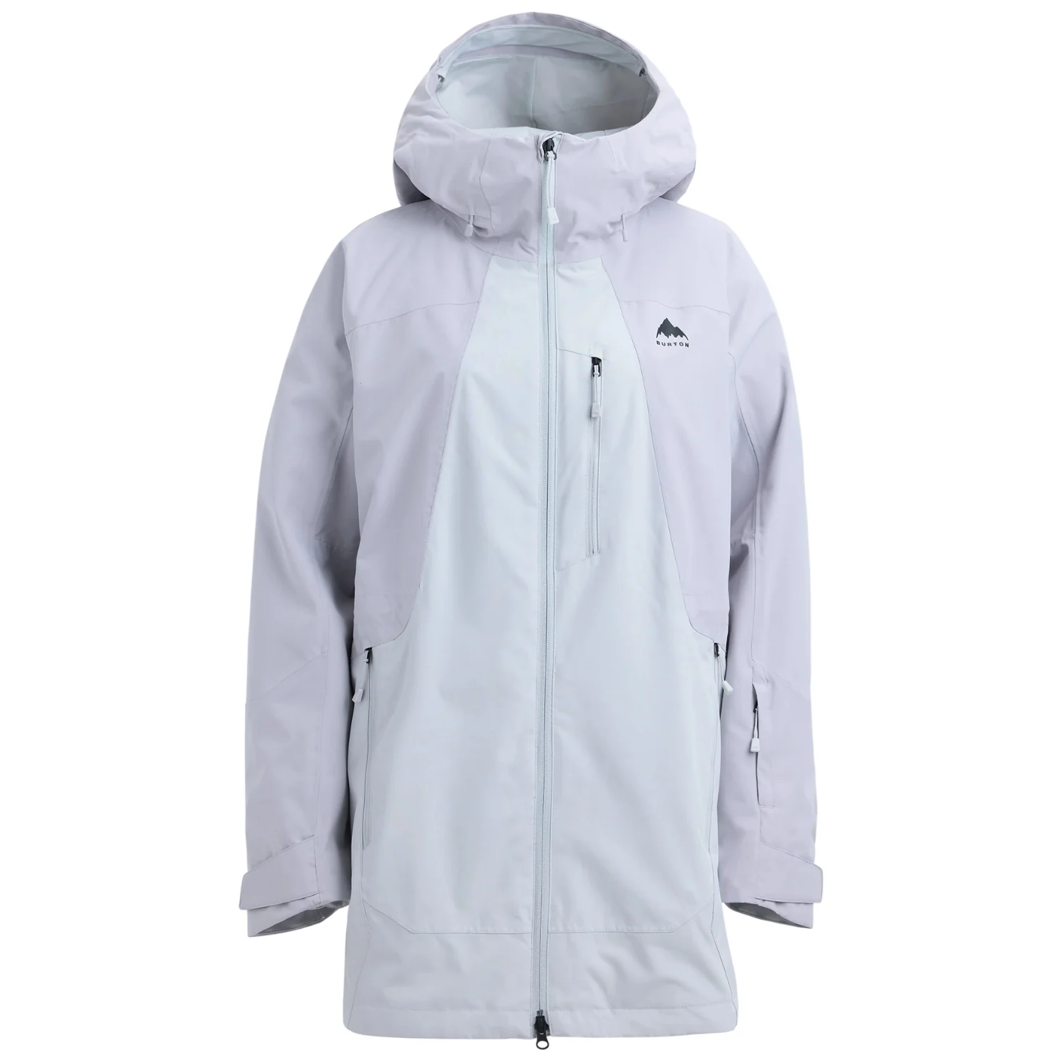 Burton Reserve 2L Shell Jacket 2026 - Women's - Image 9