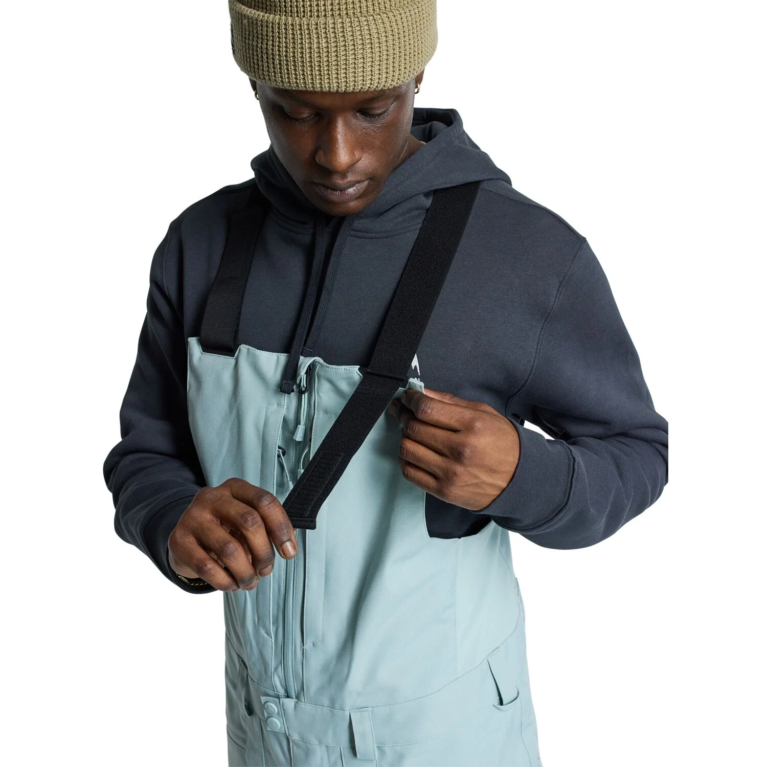 Burton Reserve Bib 2025 - Men's - Image 36