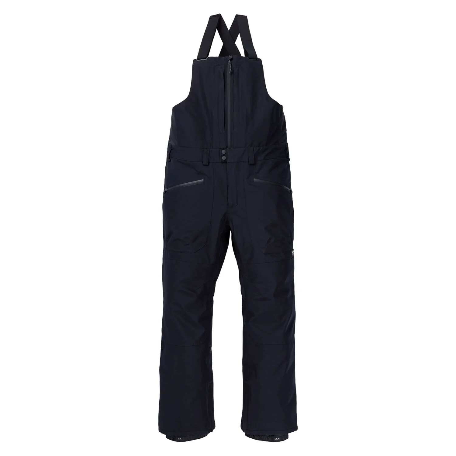 Burton Reserve Gore-Tex Bib Pants 2024 - Men's Snow Bib - Image 17