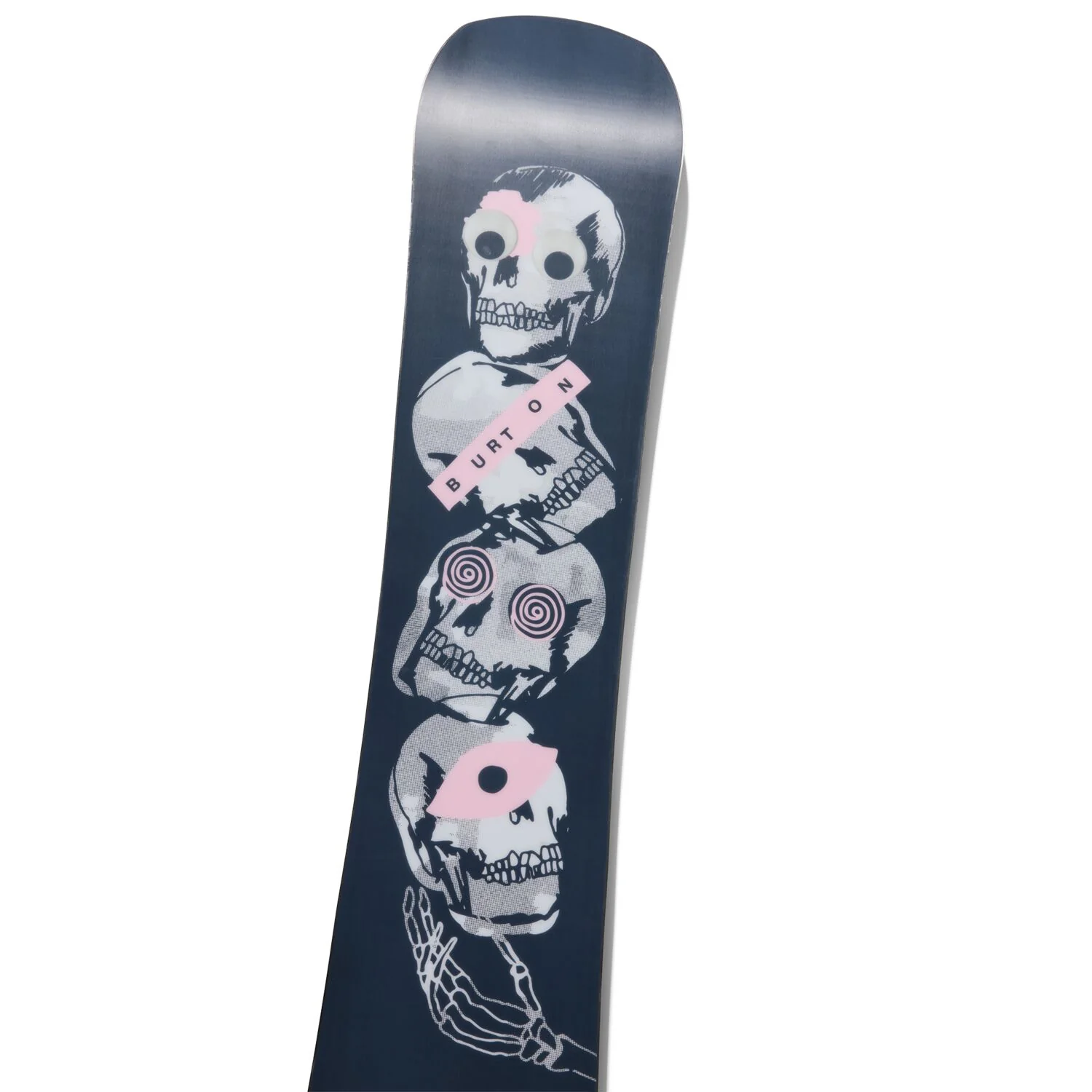 Burton Rewind Snowboard 2026 - Unisex - Image 5