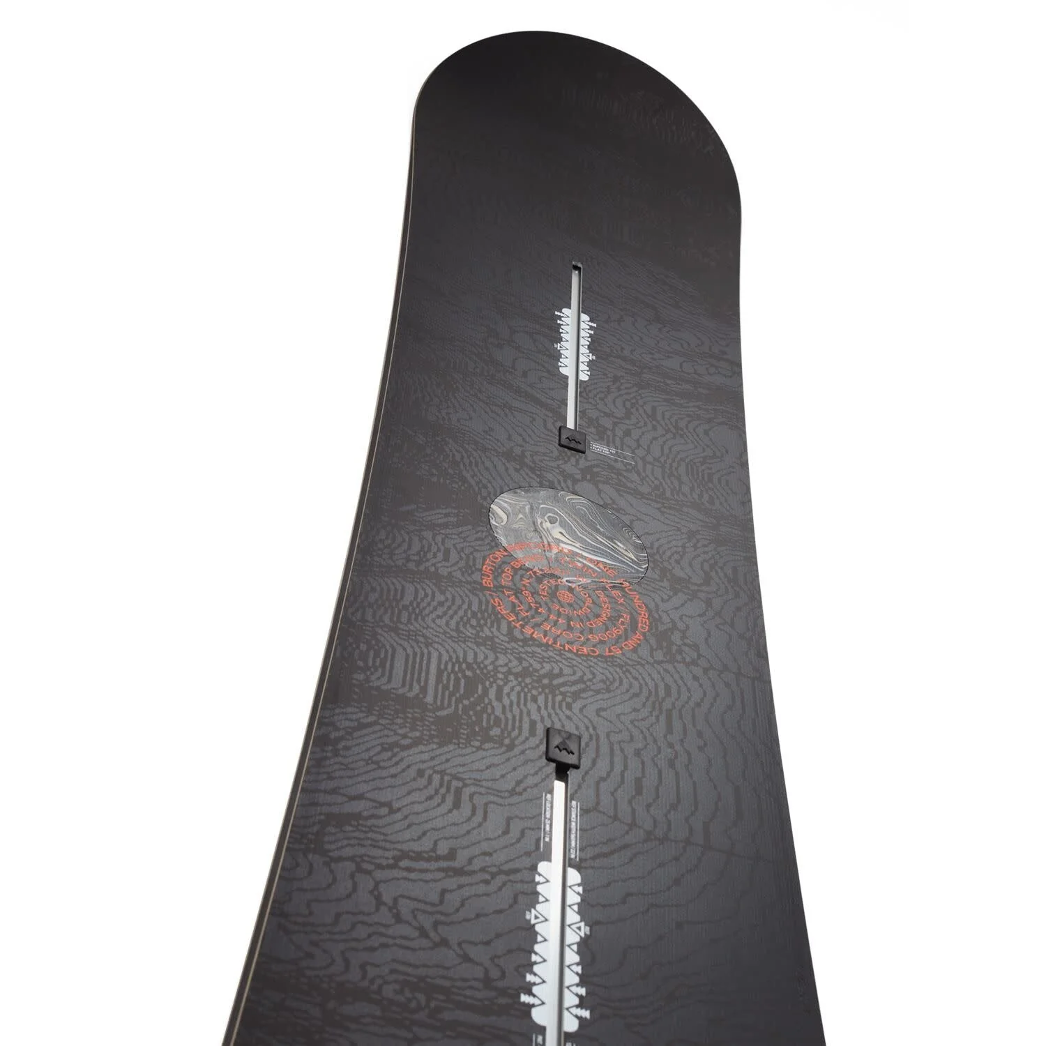 Burton Ripcord 2023 Men's Snowboard - Image 4