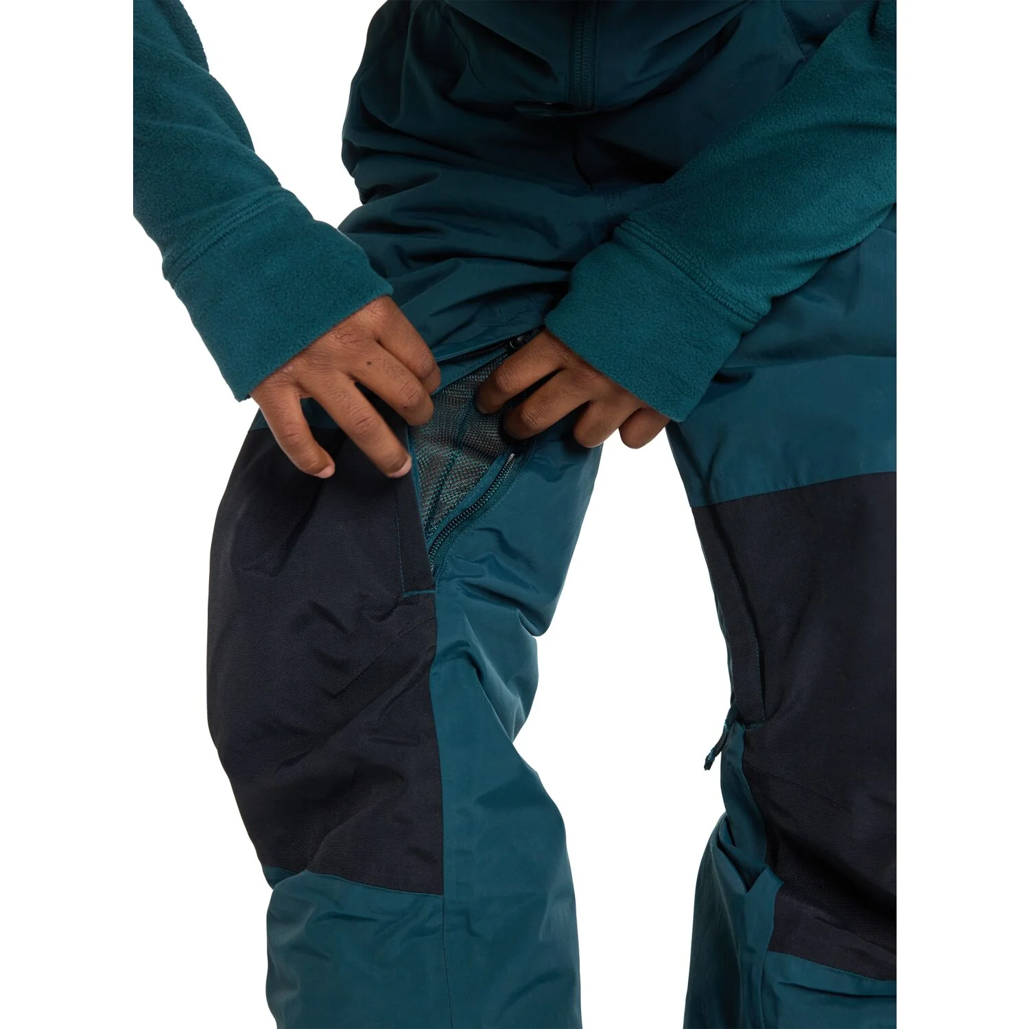 Burton Skylar Bib 2025 - Kids' - Image 23