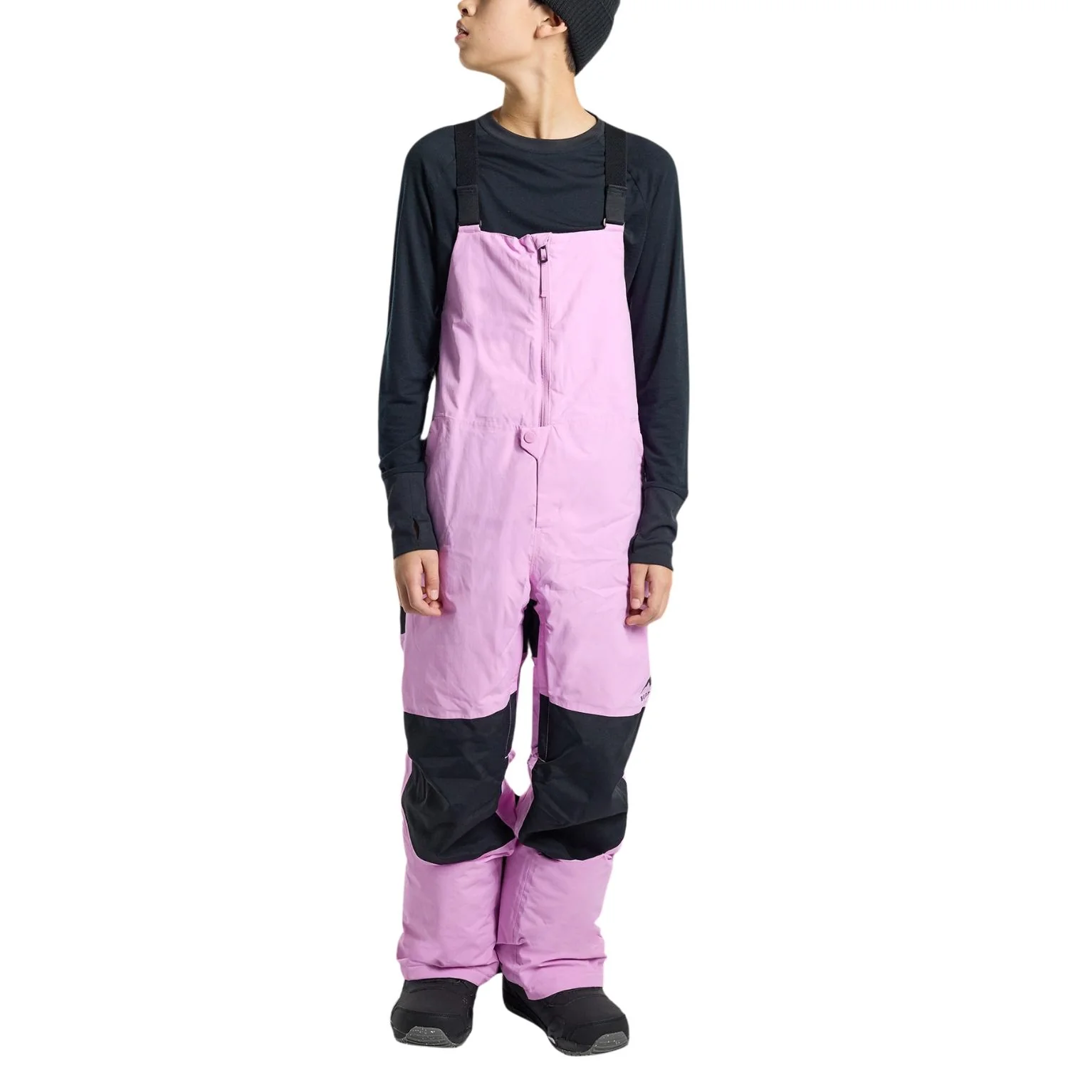Burton Skylar Bib 2025 - Kids' - Image 9