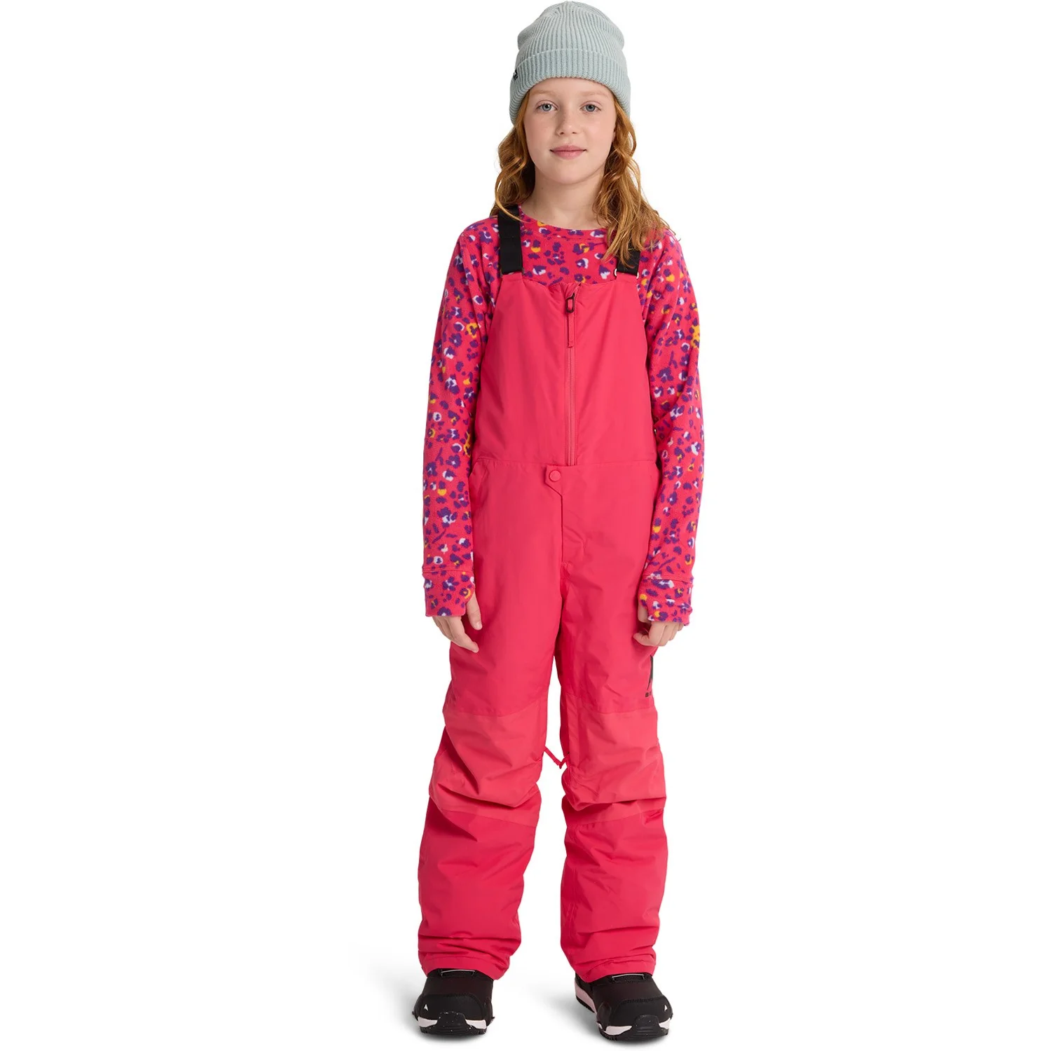 Burton Skylar Bib 2026 - Youth