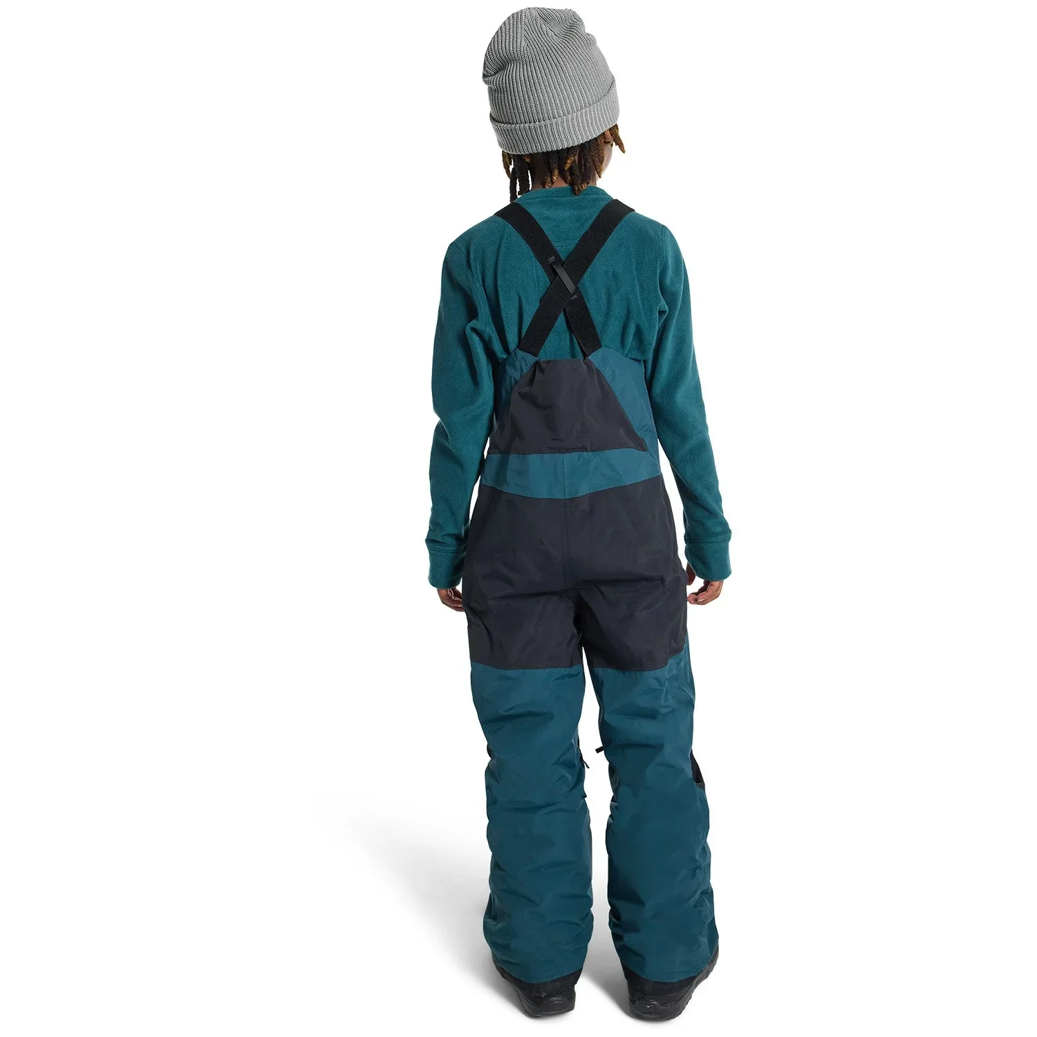 Burton Skylar Bib 2026 - Youth - Image 10