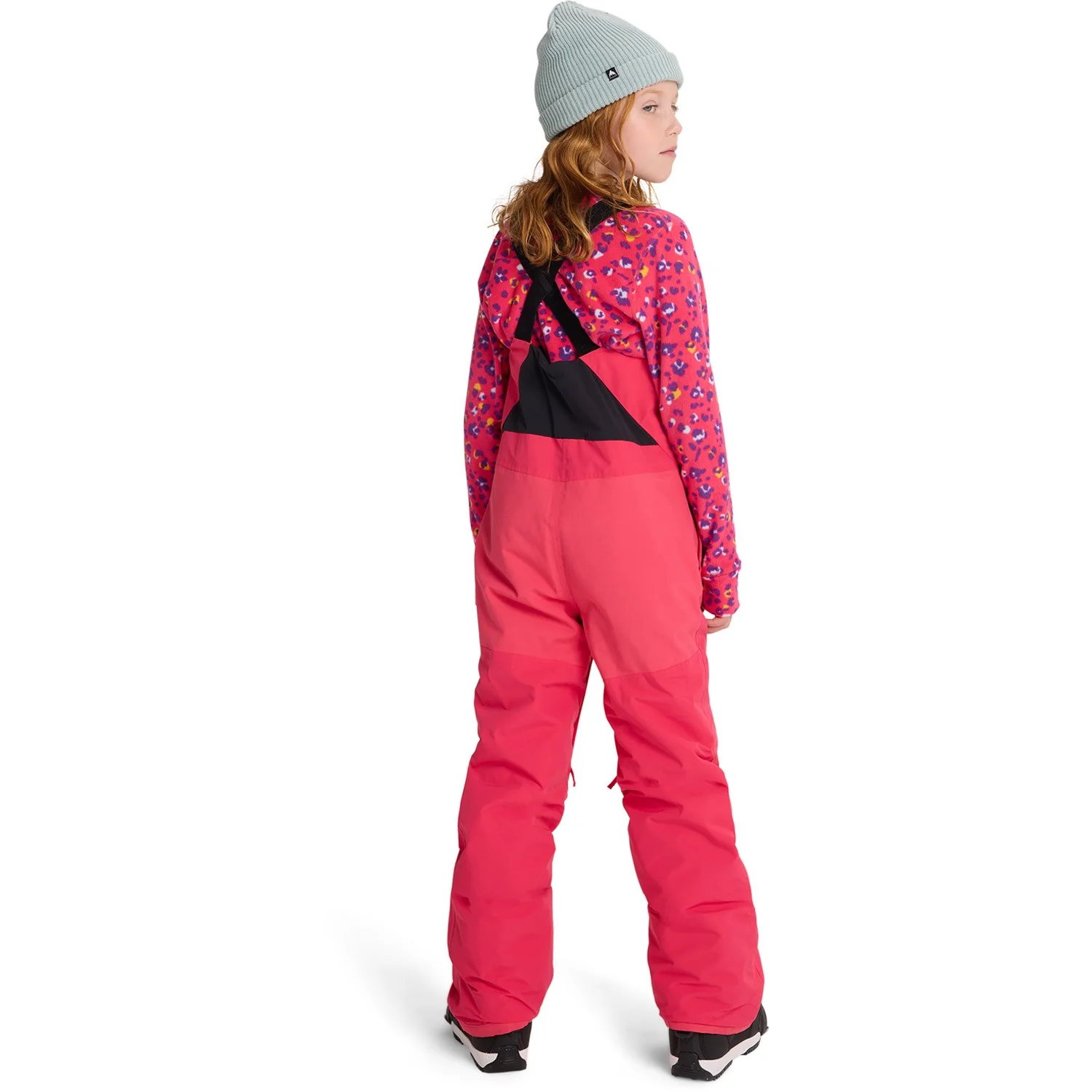 Burton Skylar Bib 2026 - Youth - Image 2