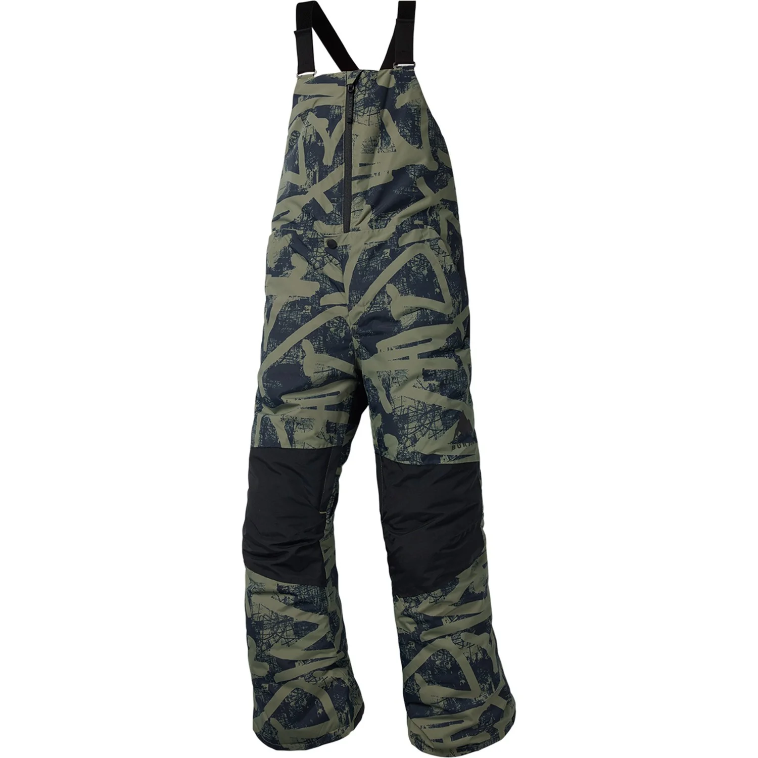 Burton Skylar Bib 2026 - Youth - Image 20