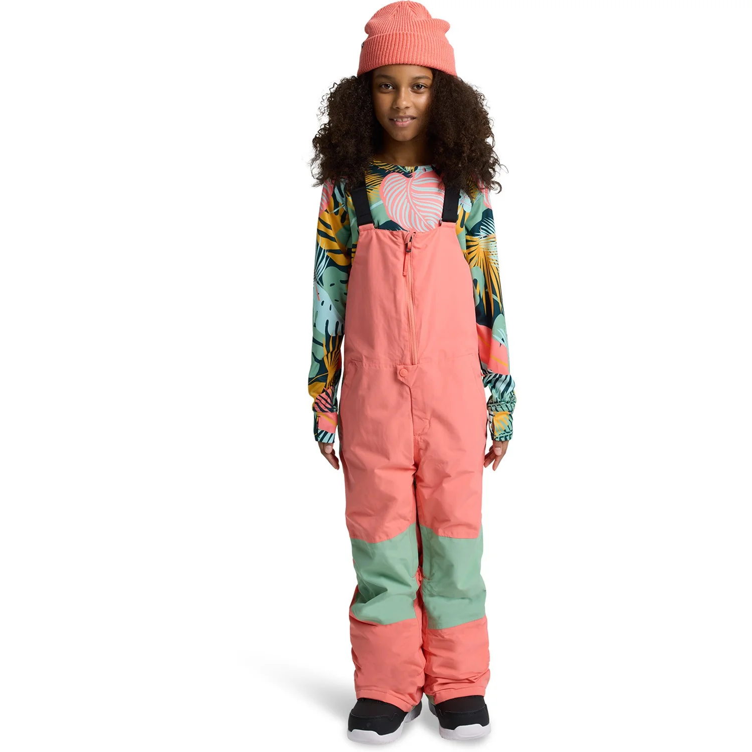 Burton Skylar Bib 2026 - Youth - Image 21
