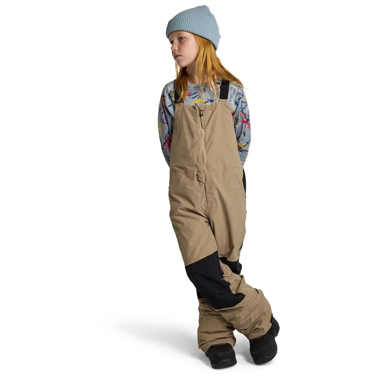 Burton Skylar Bib 2026 - Youth - Image 34