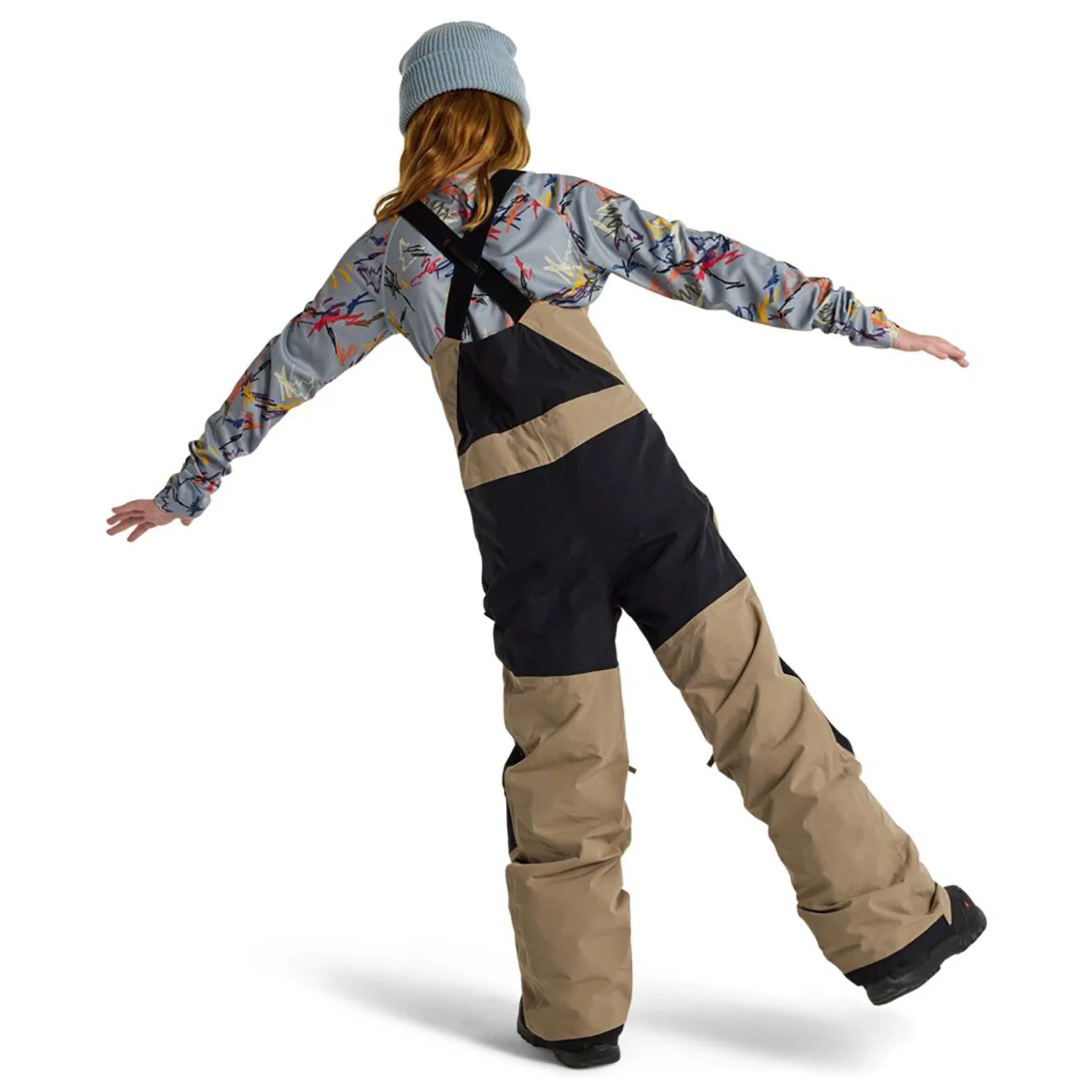 Burton Skylar Bib 2026 - Youth - Image 35