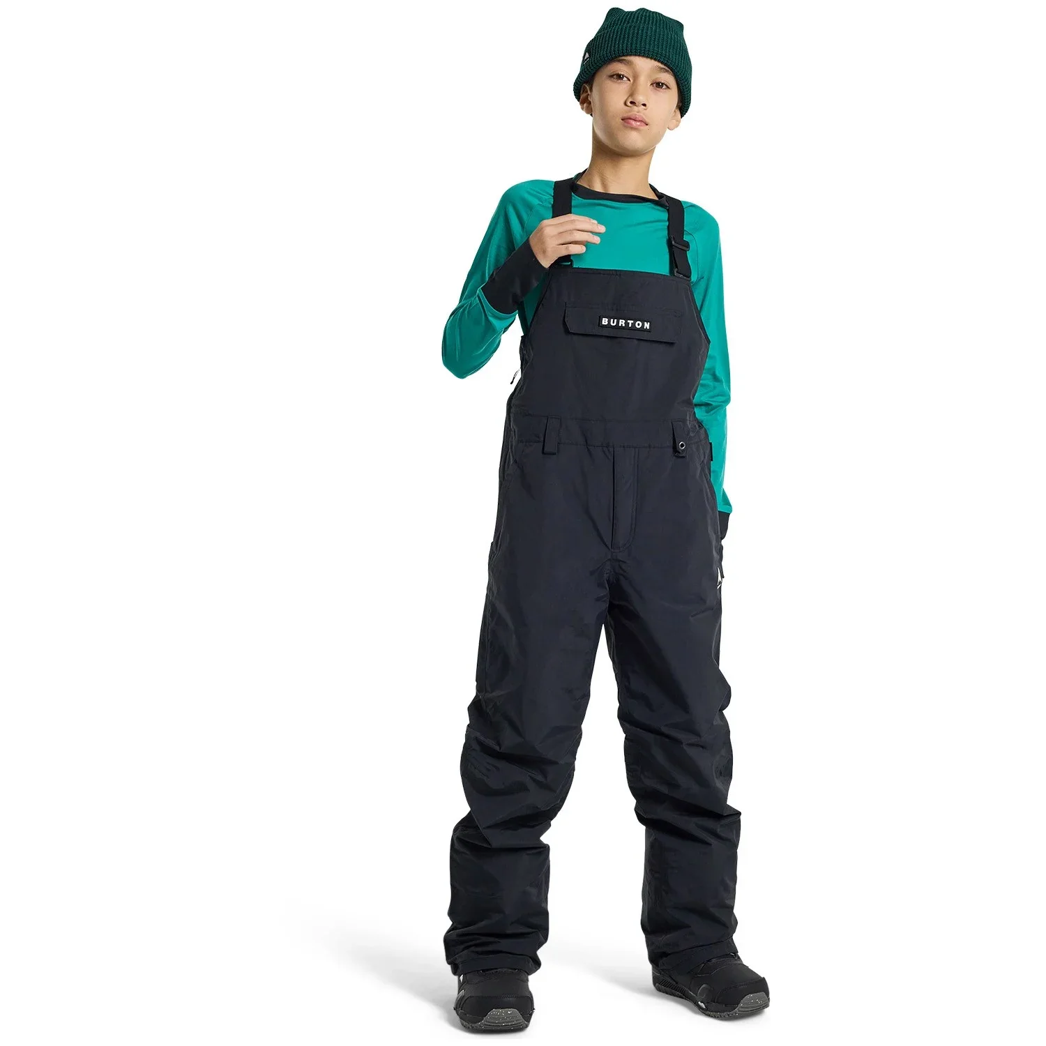 Burton Skylar Bib 2026 - Youth - Image 40