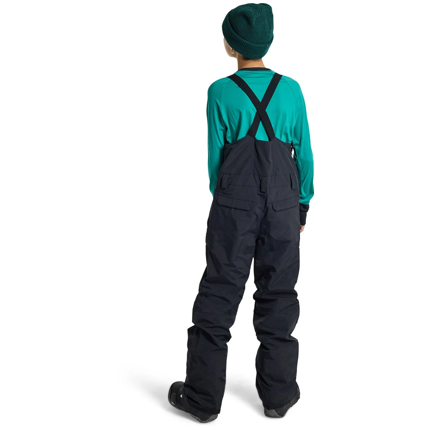 Burton Skylar Bib 2026 - Youth - Image 41