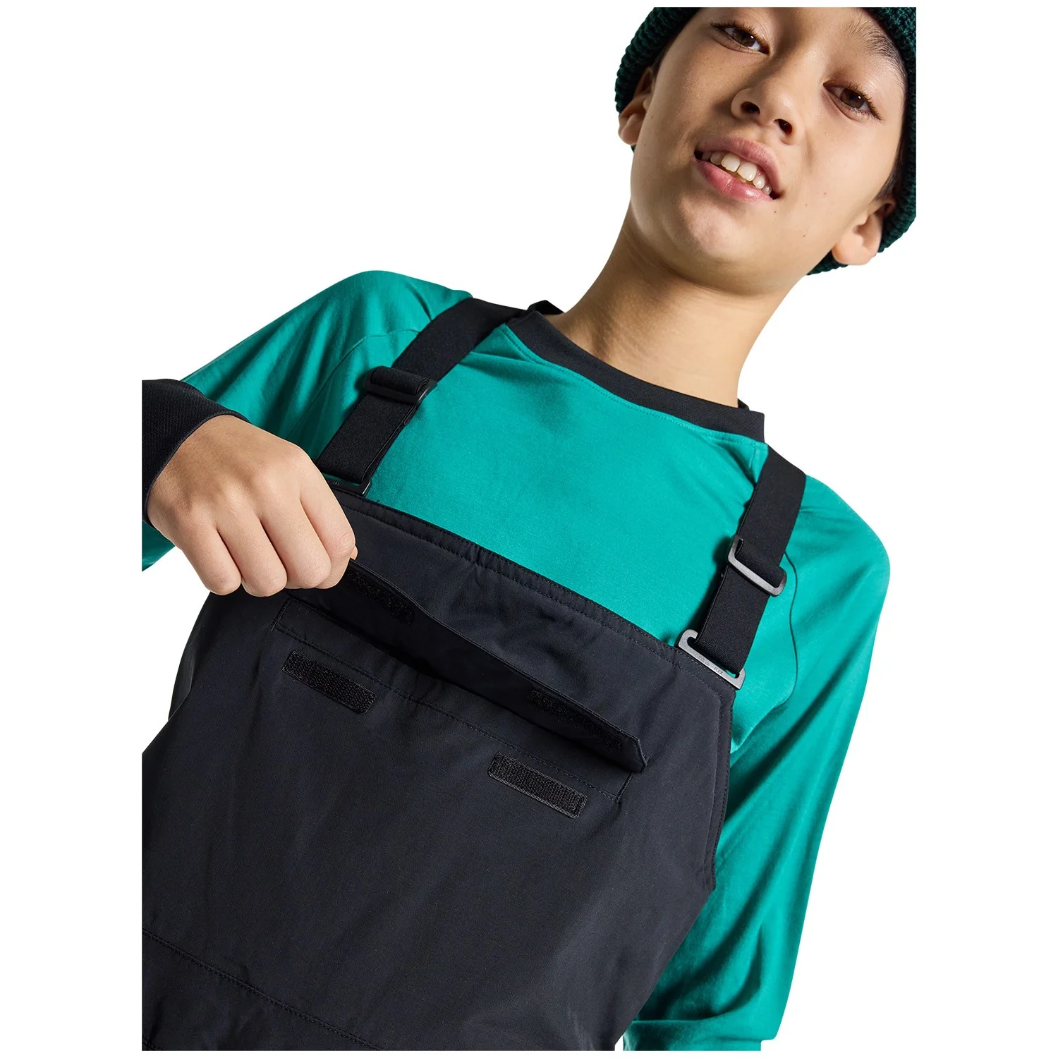 Burton Skylar Bib 2026 - Youth - Image 42