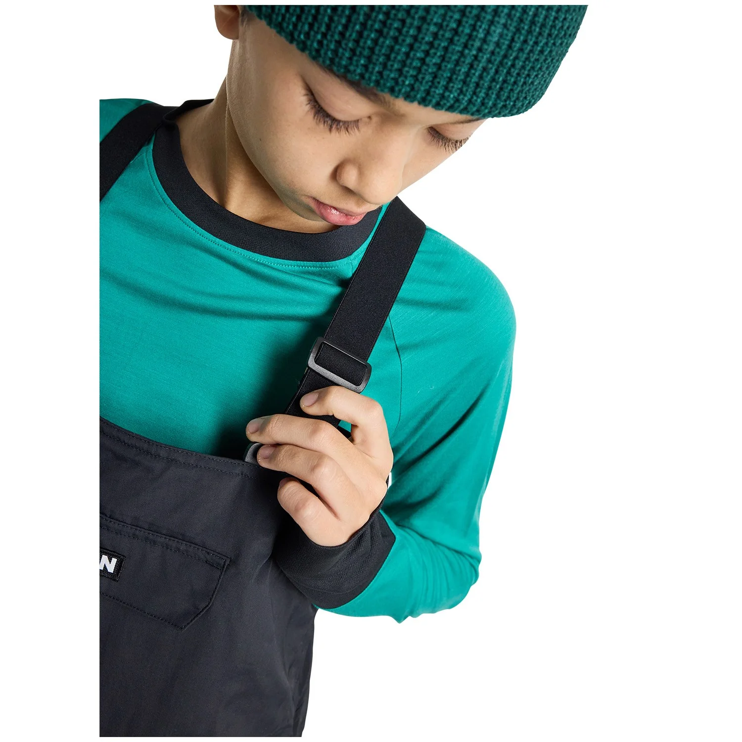 Burton Skylar Bib 2026 - Youth - Image 44
