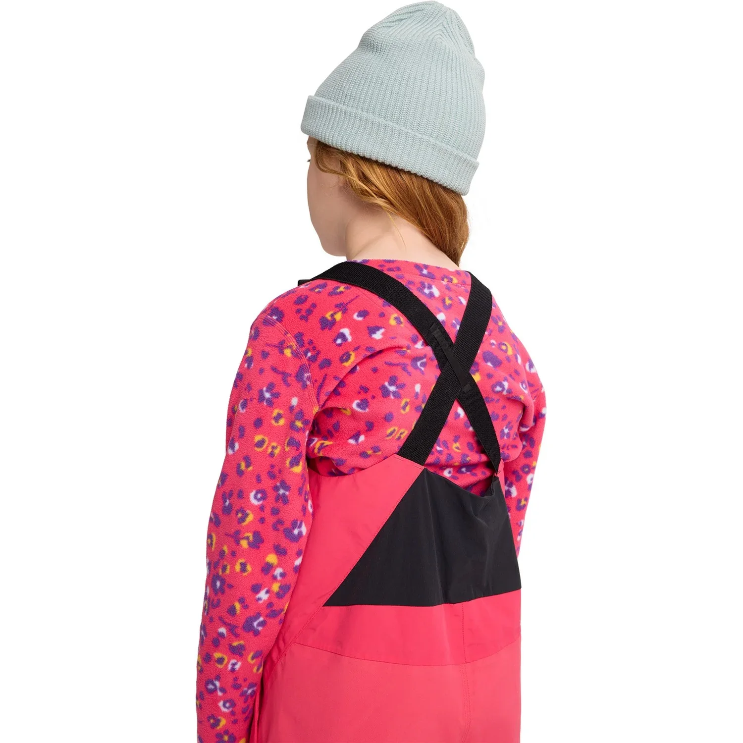 Burton Skylar Bib 2026 - Youth - Image 6