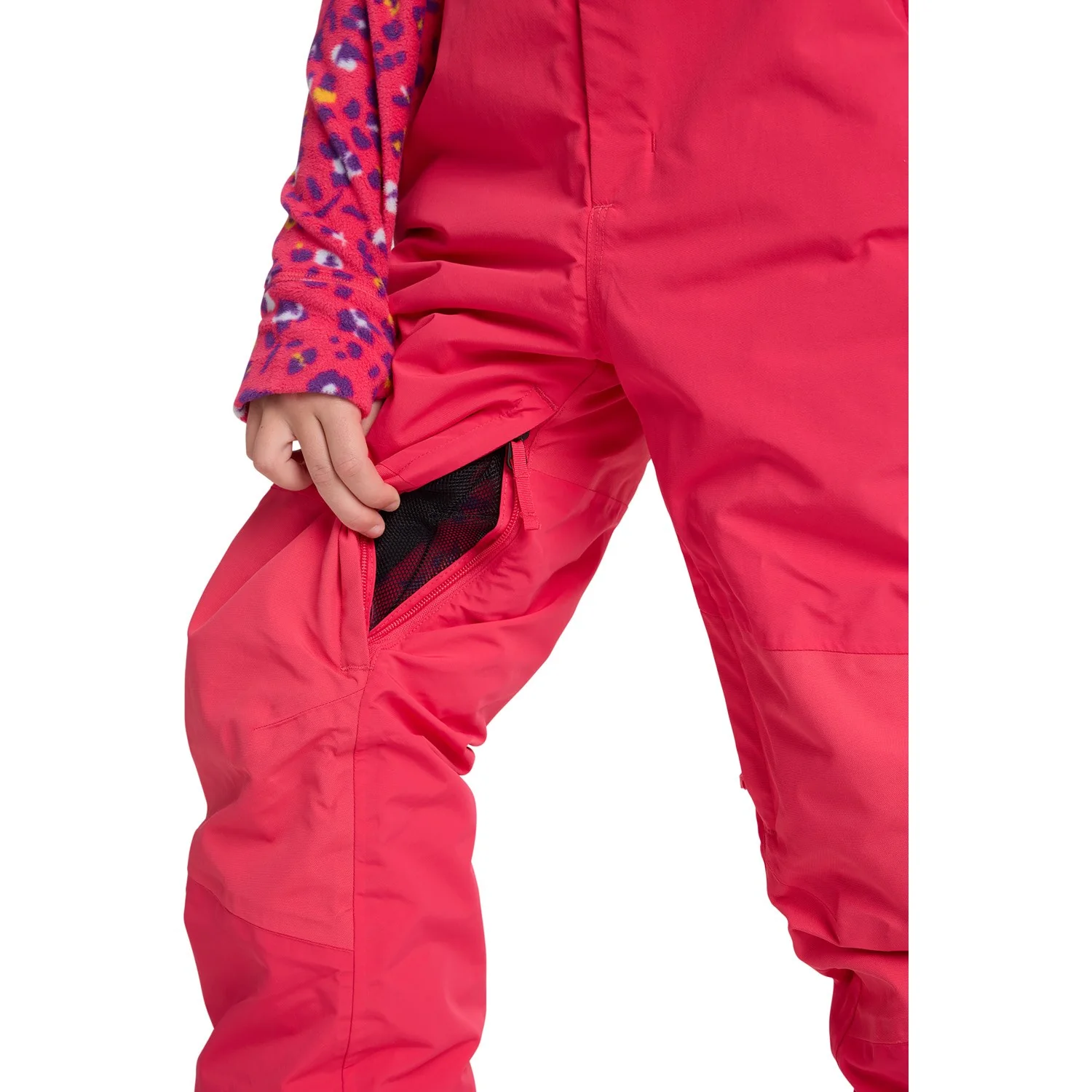 Burton Skylar Bib 2026 - Youth - Image 8