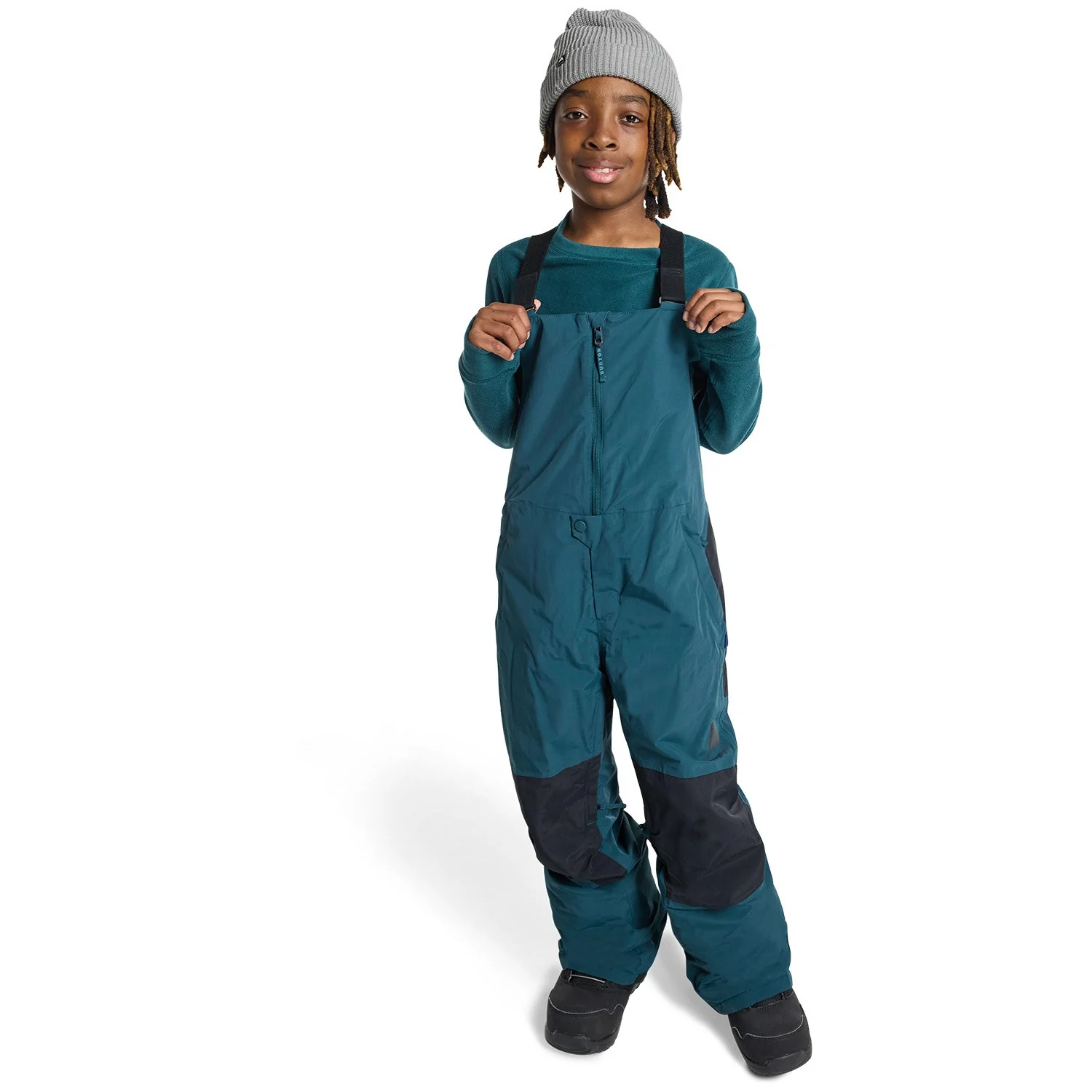 Burton Skylar Bib 2026 - Youth - Image 9