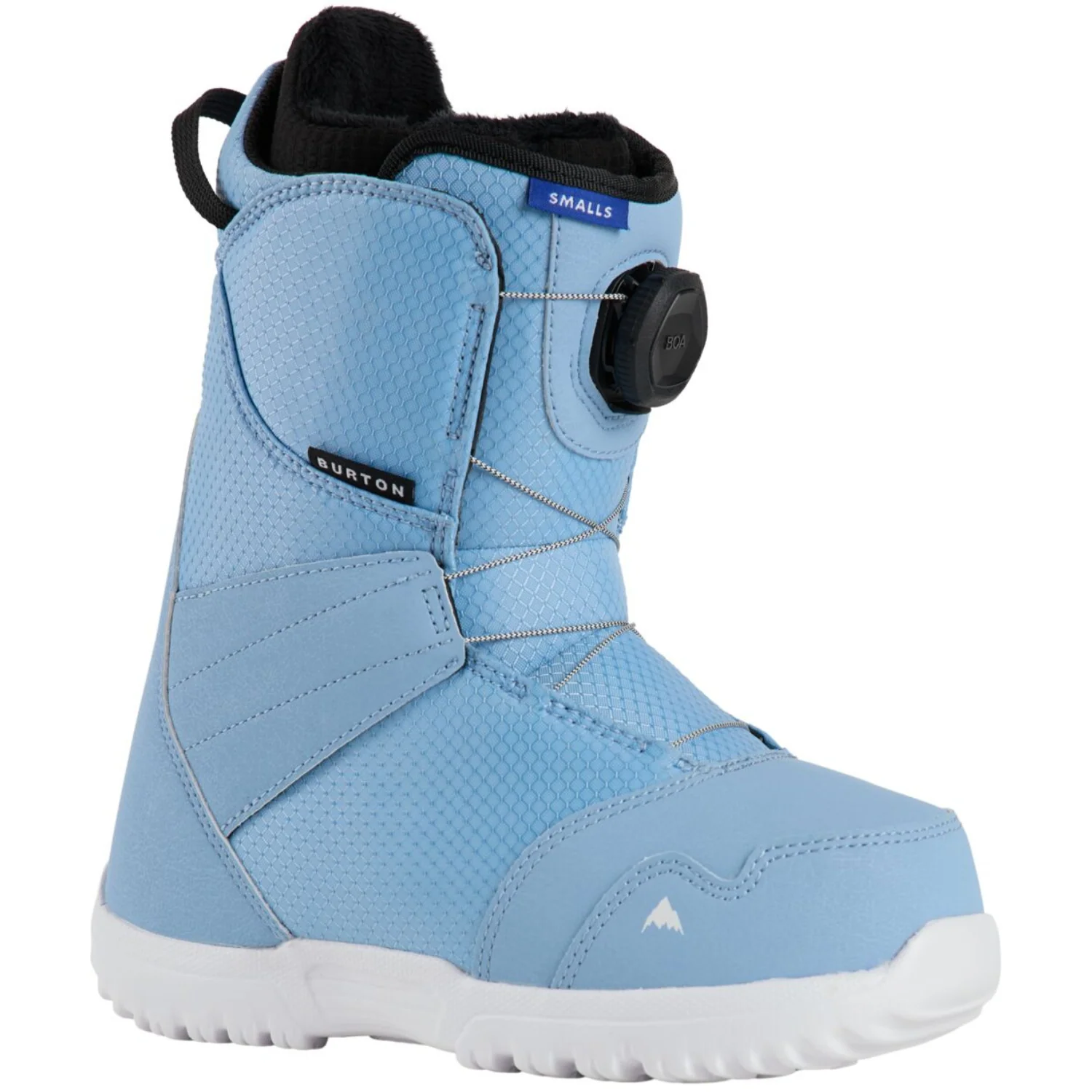 Burton Smalls Boa Boots 2026 - Youth - Image 6