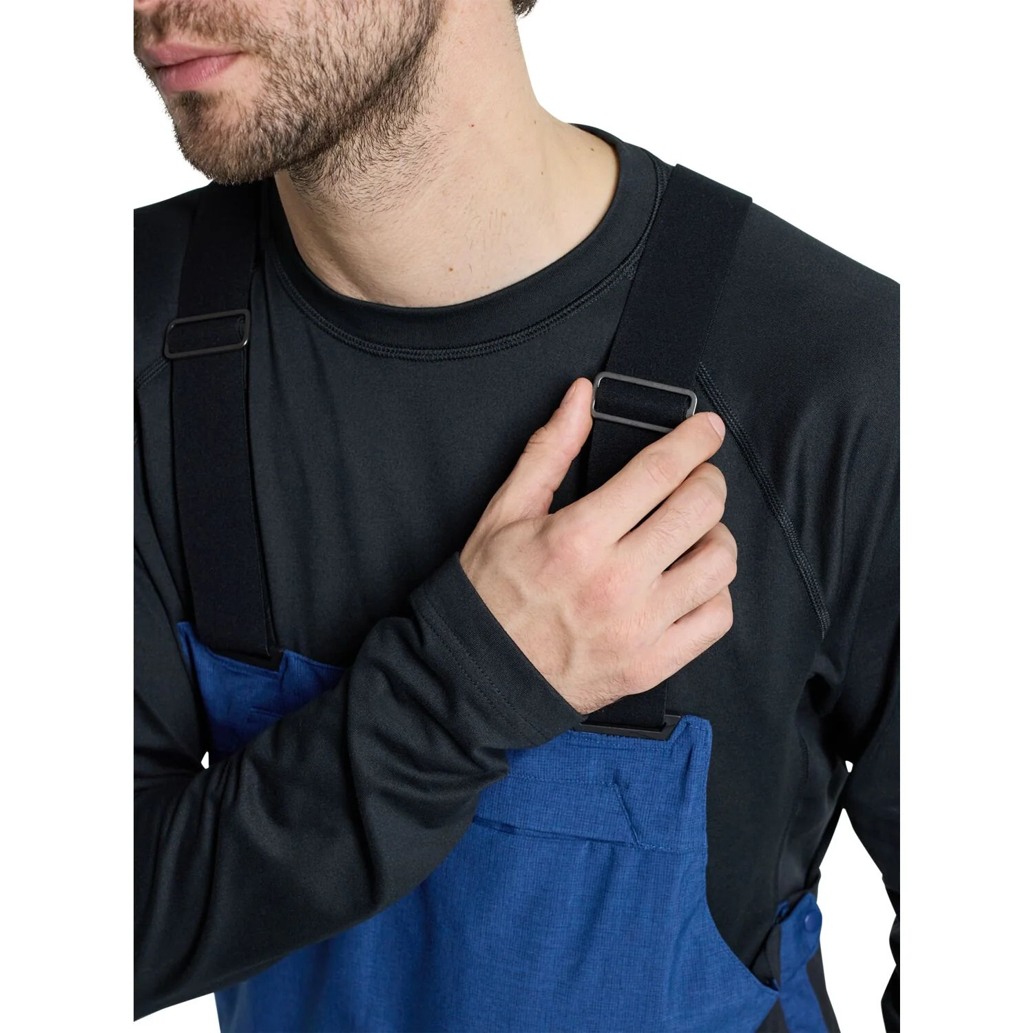 Burton Snowdial Bib 2025 - Men's - Image 17