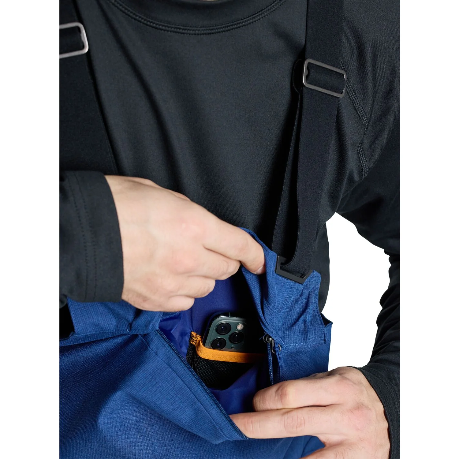Burton Snowdial Bib 2025 - Men's - Image 18