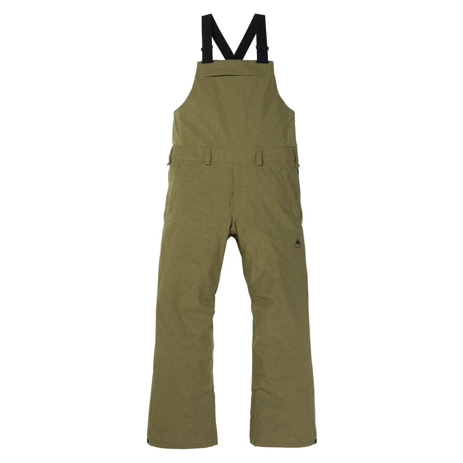 Burton Snowdial Bib 2025 - Men's - Image 22