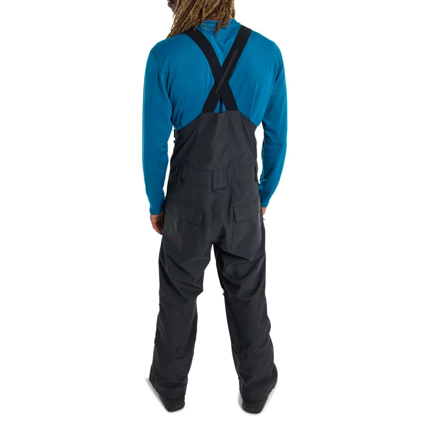 Burton Snowdial Bib 2025 - Men's - Image 28