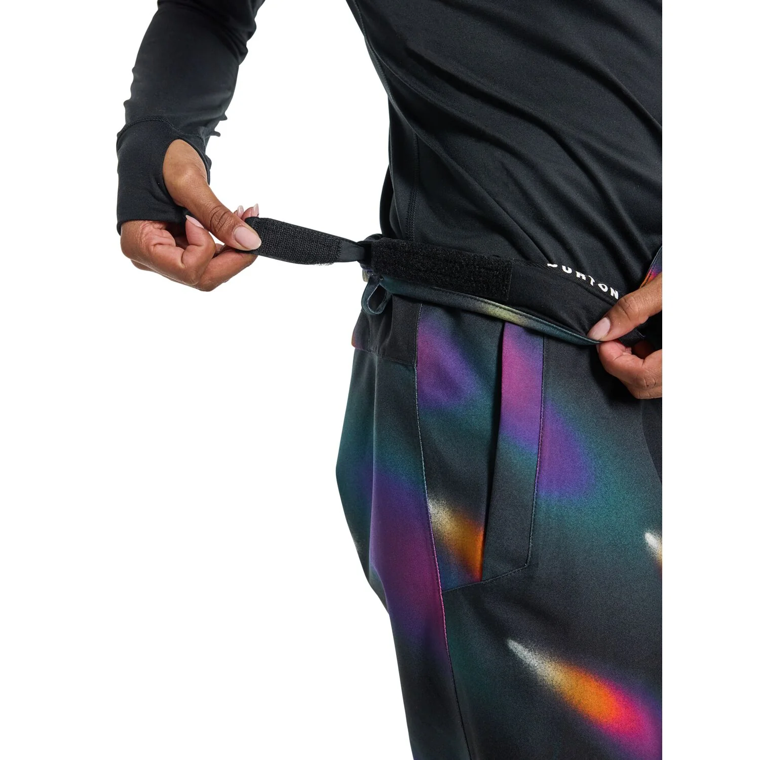 Burton Society Pant 2025 - Women's - Image 21
