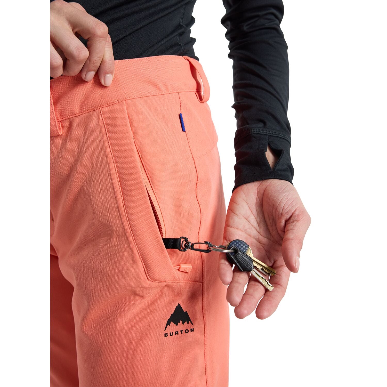 Burton Society Pant 2025 - Women's - Image 5