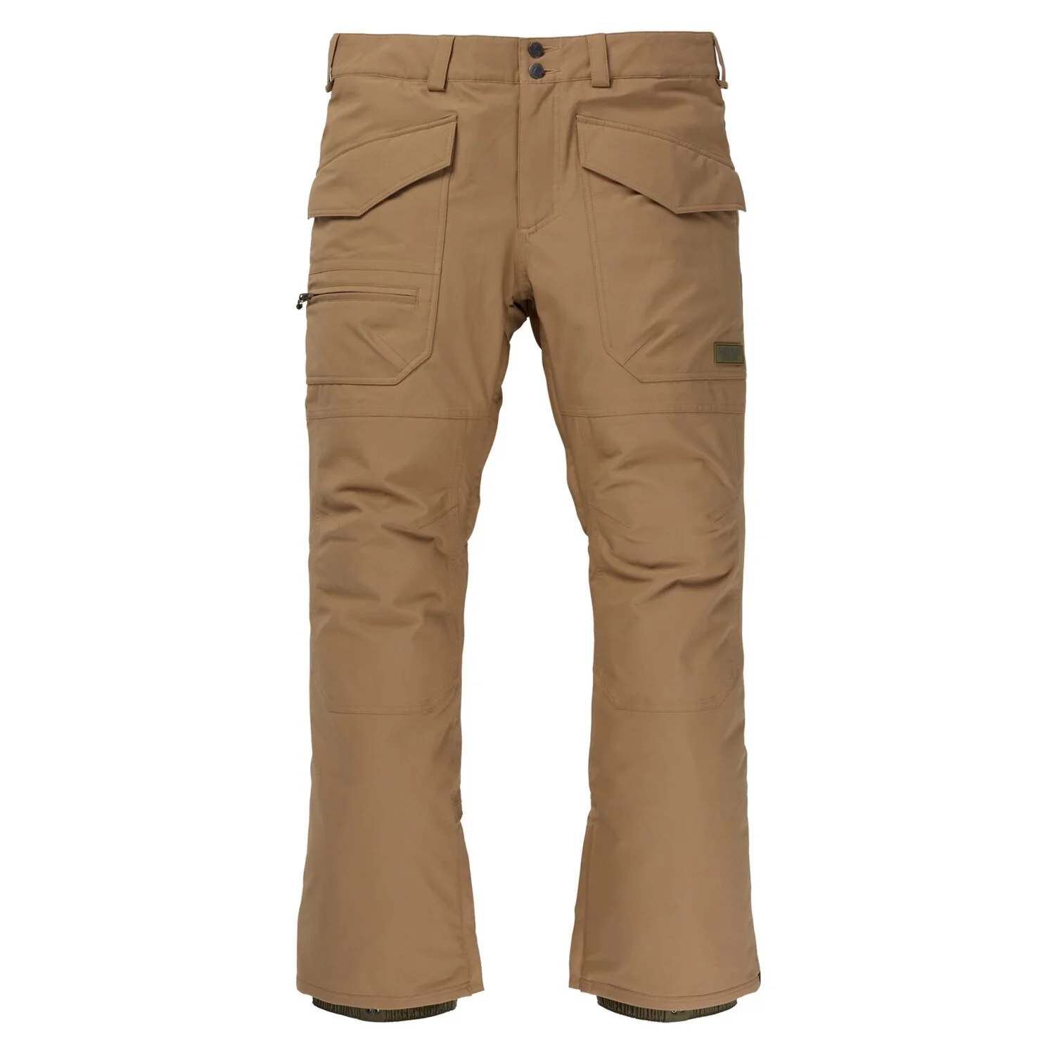 Burton Southside Slim Pant 2023 - Men's Snowboard Pants - Image 10