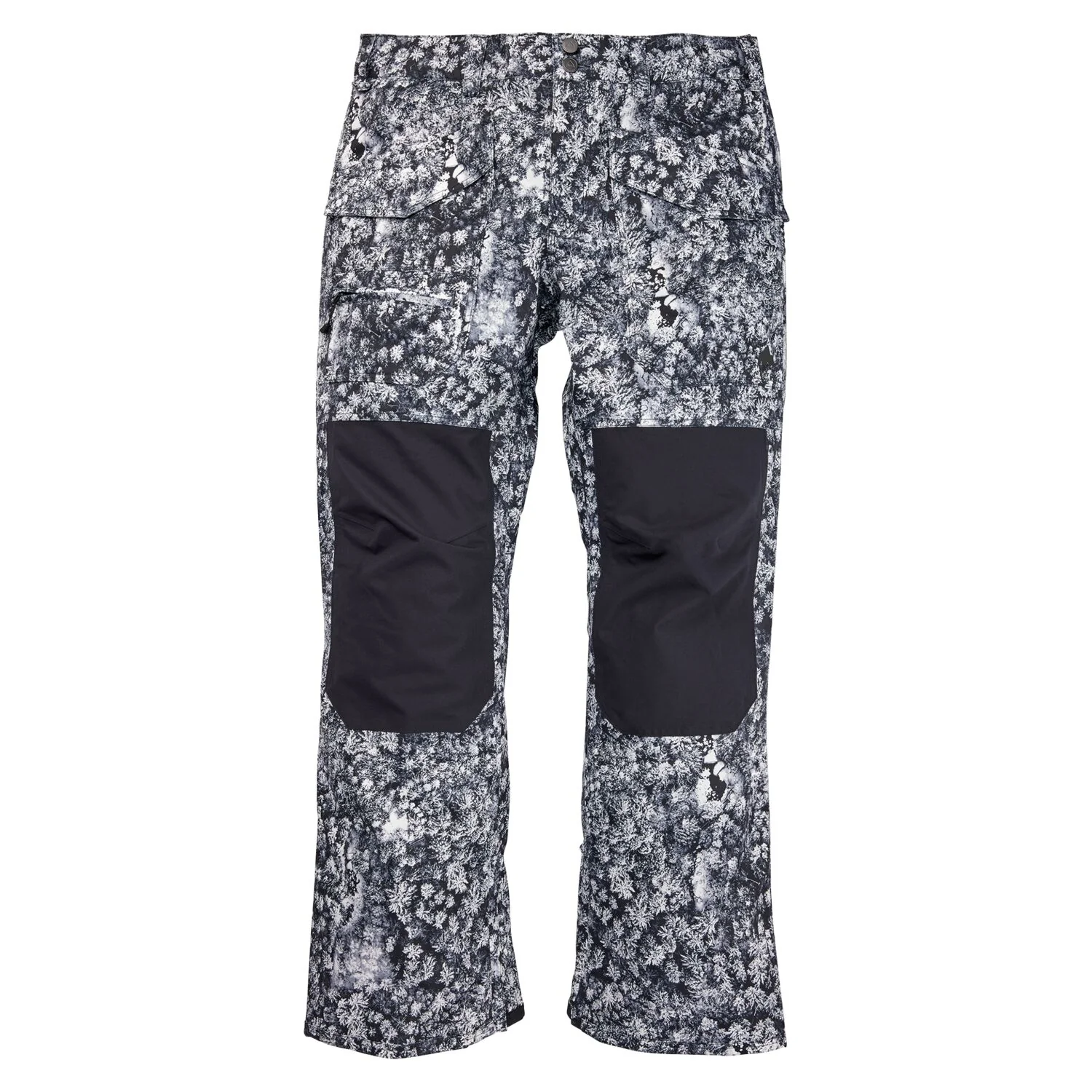 Burton Southside Slim Pant 2023 - Men's Snowboard Pants - Image 5