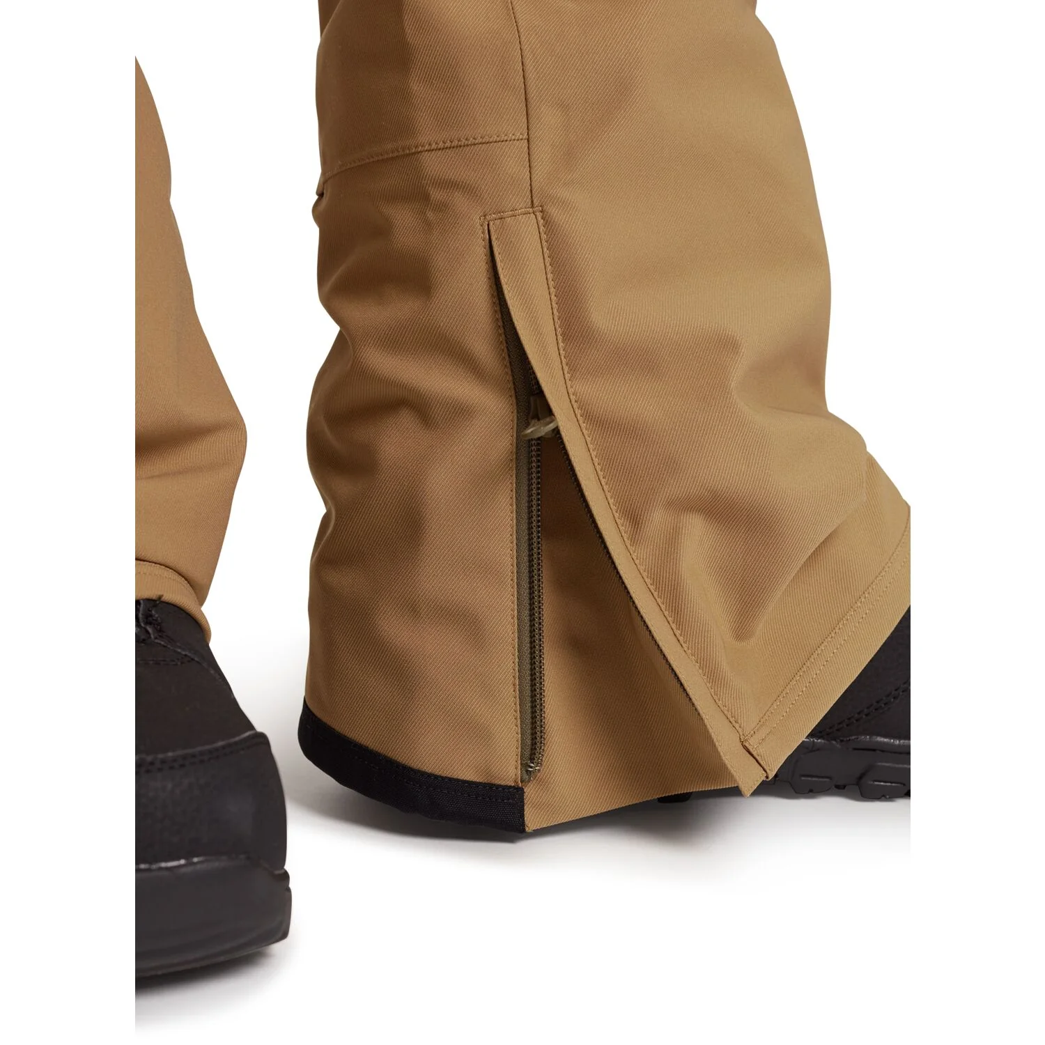 Burton Southside Slim Pant 2023 - Men's Snowboard Pants - Image 9