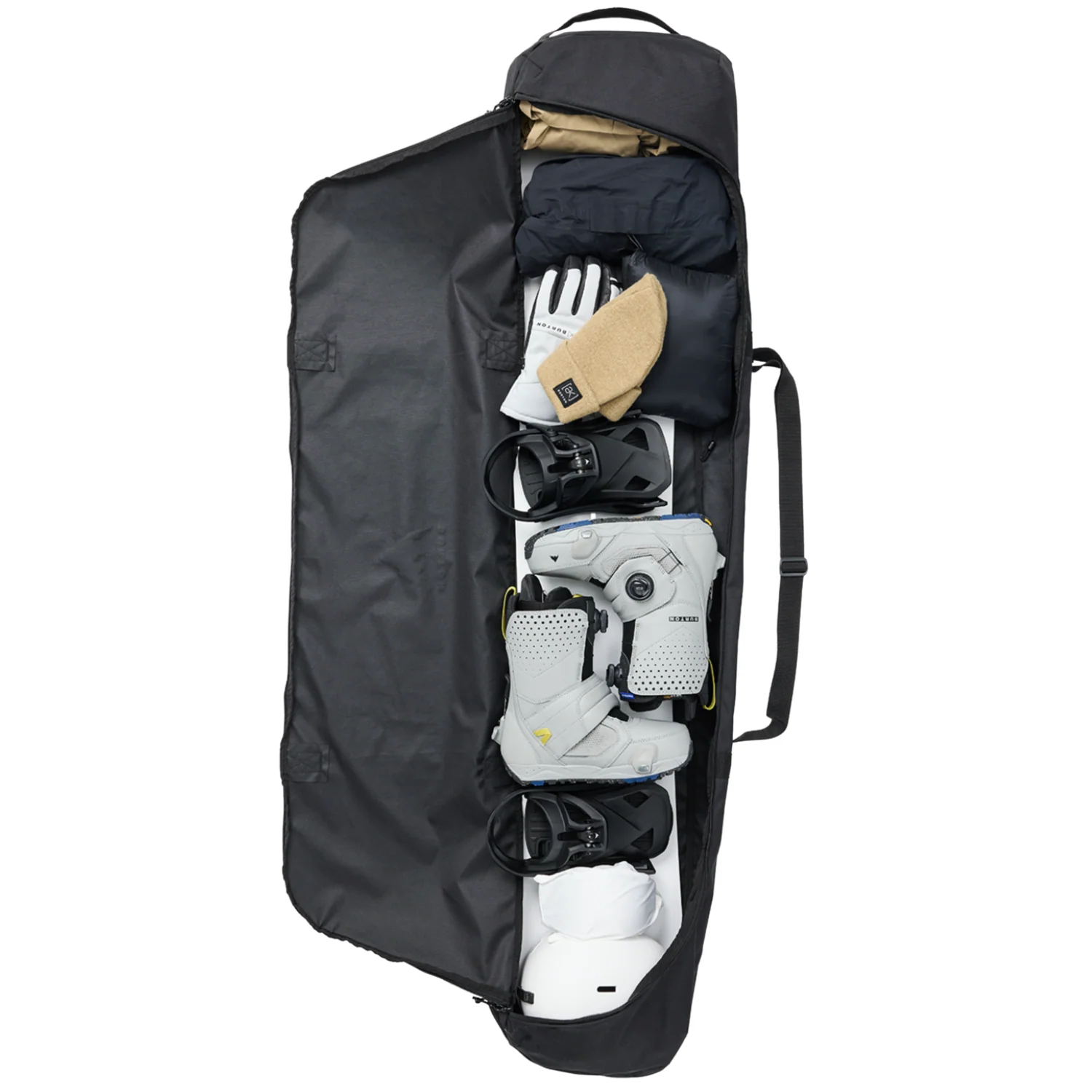 Burton Space Sack Board Bag 2025 - Image 2