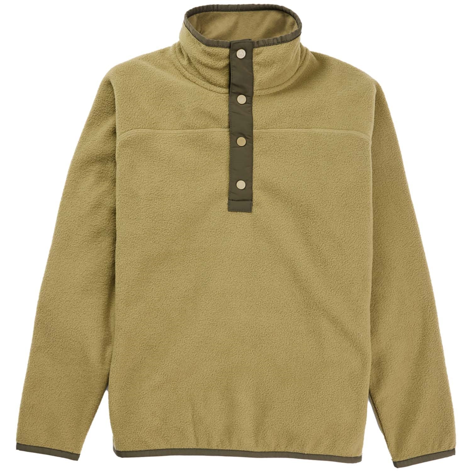 Burton Spark Fleece Anorak 2023 - Kid's Sweatshirt - Image 5