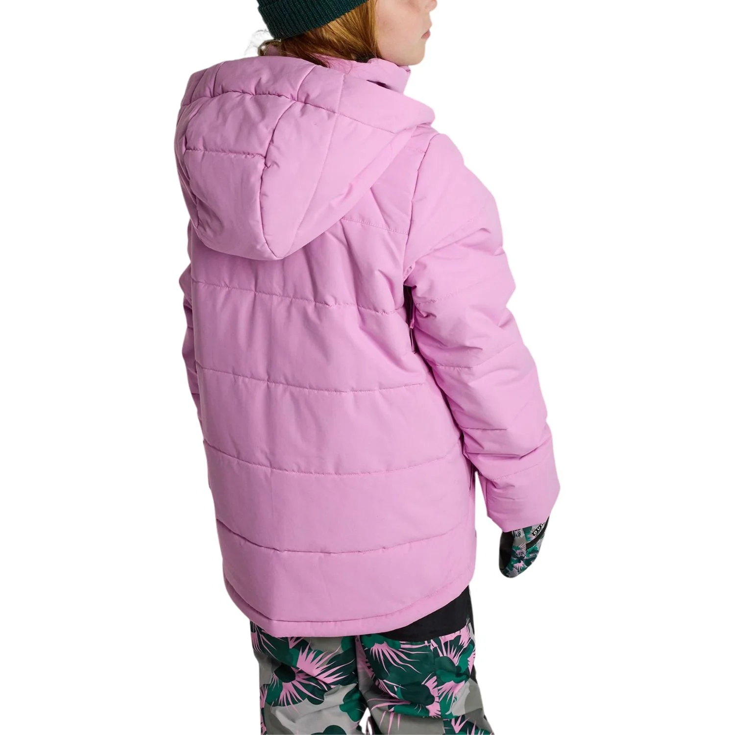 Burton Spindal Jacket 2025 - Kids' - Image 2