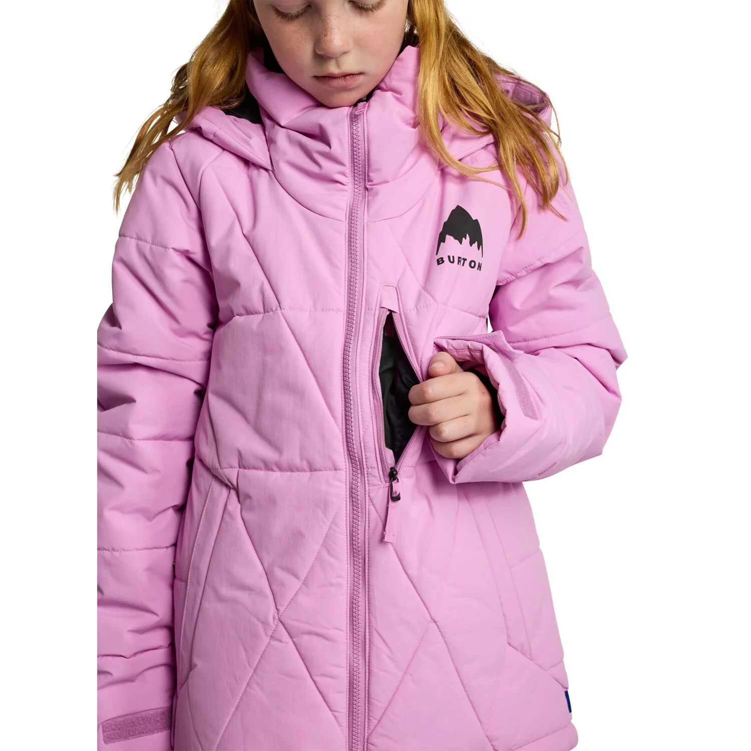 Burton Spindal Jacket 2025 - Kids' - Image 5