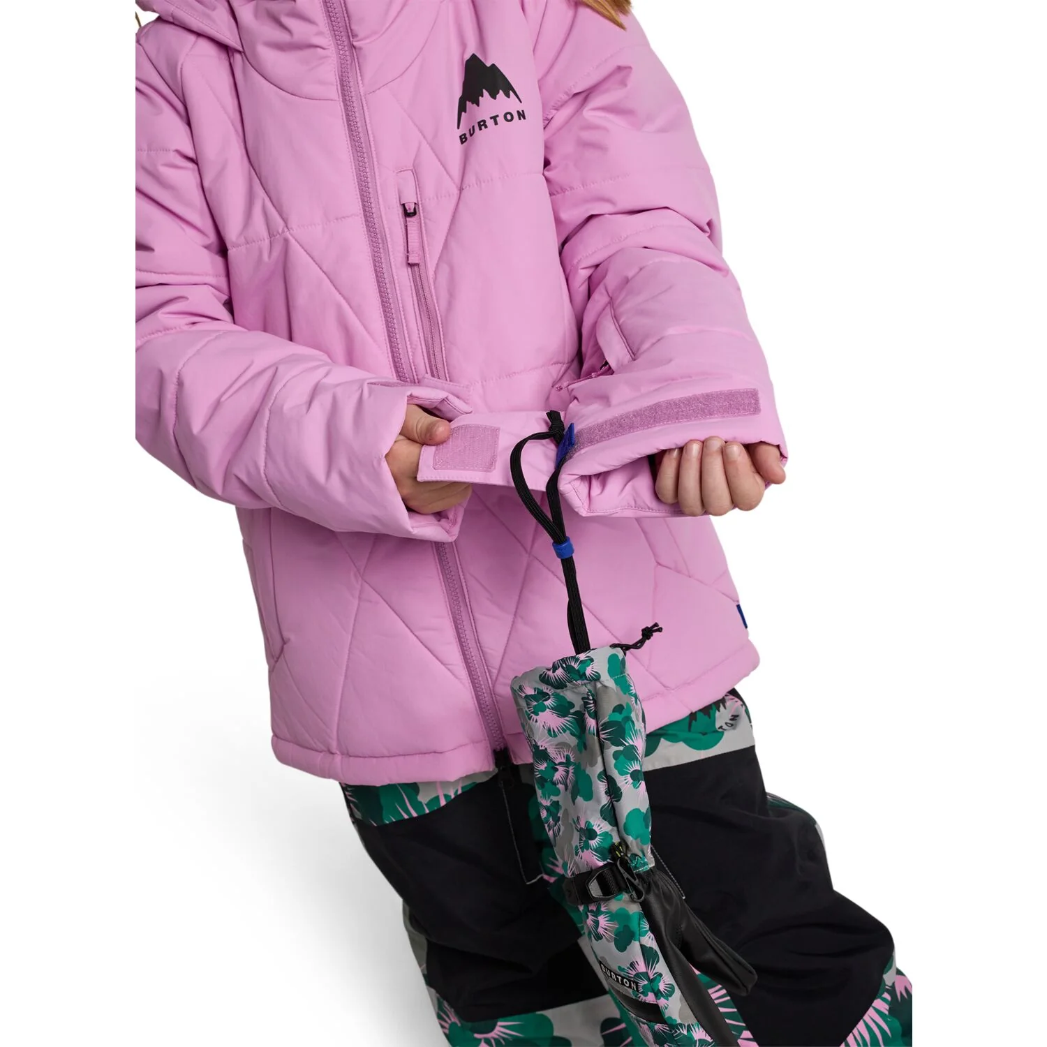 Burton Spindal Jacket 2025 - Kids' - Image 8