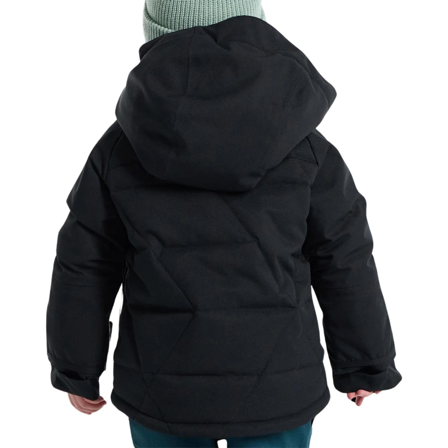 Burton Spindal Jacket 2025 - Toddlers' - Image 4