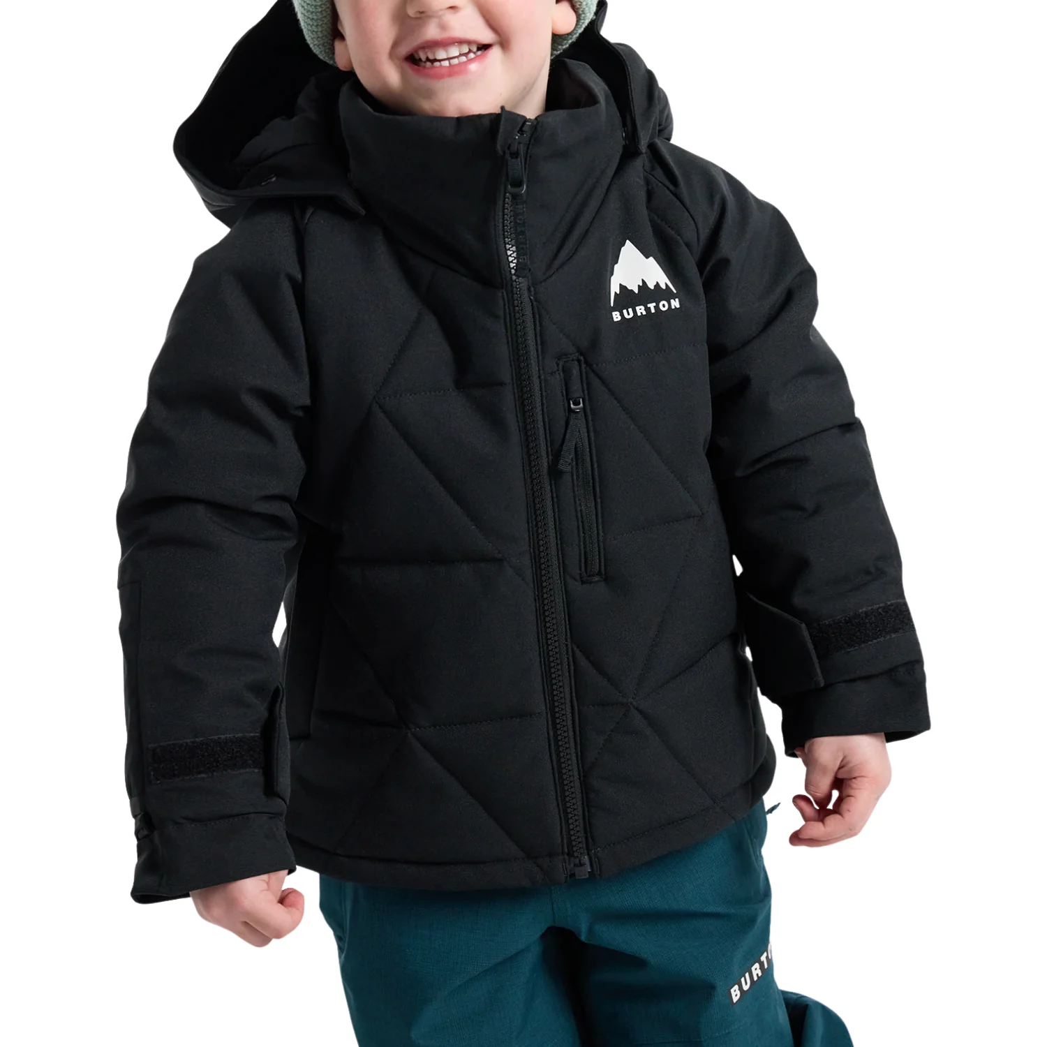 Burton Spindal Jacket 2026 - Toddlers' - Image 7