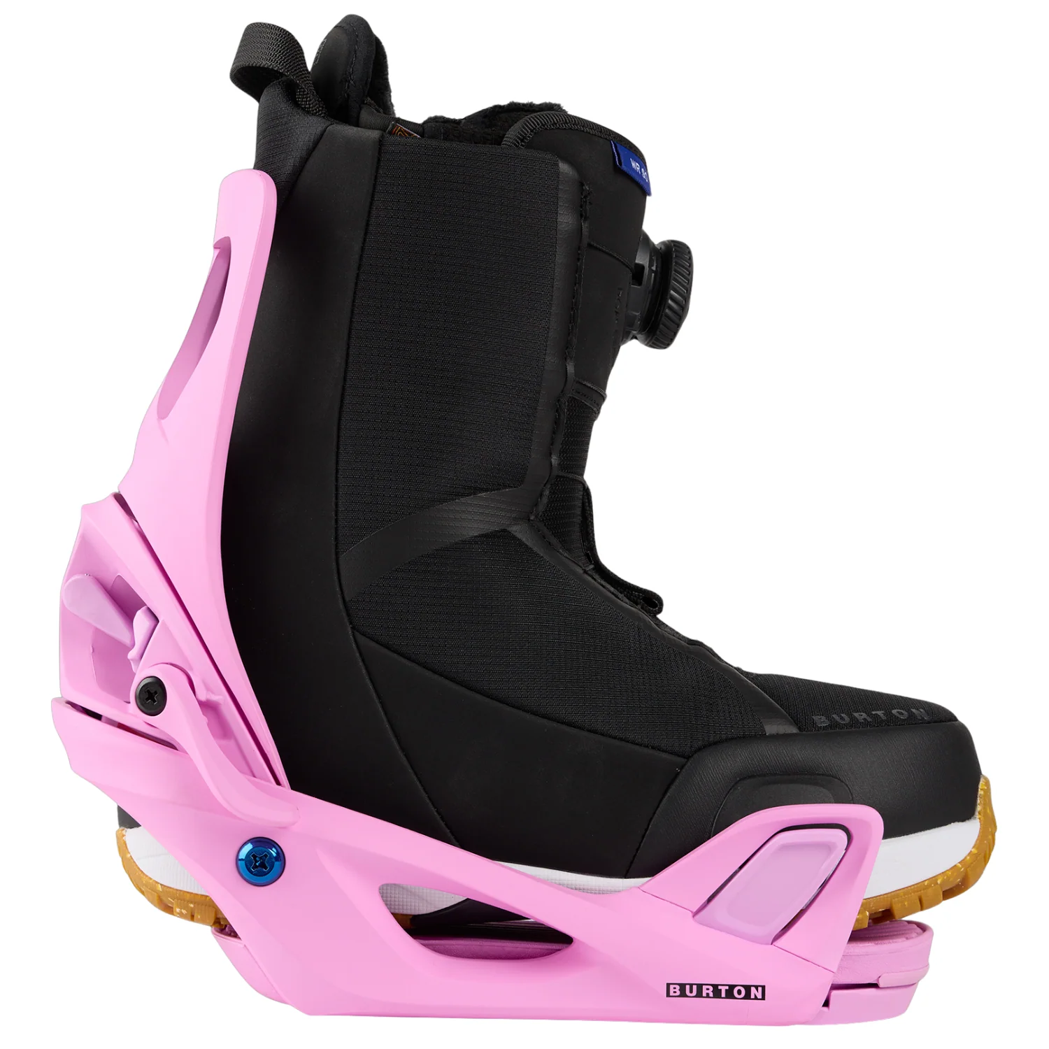 Burton Step On Bindings 2026 - Women's - Image 5