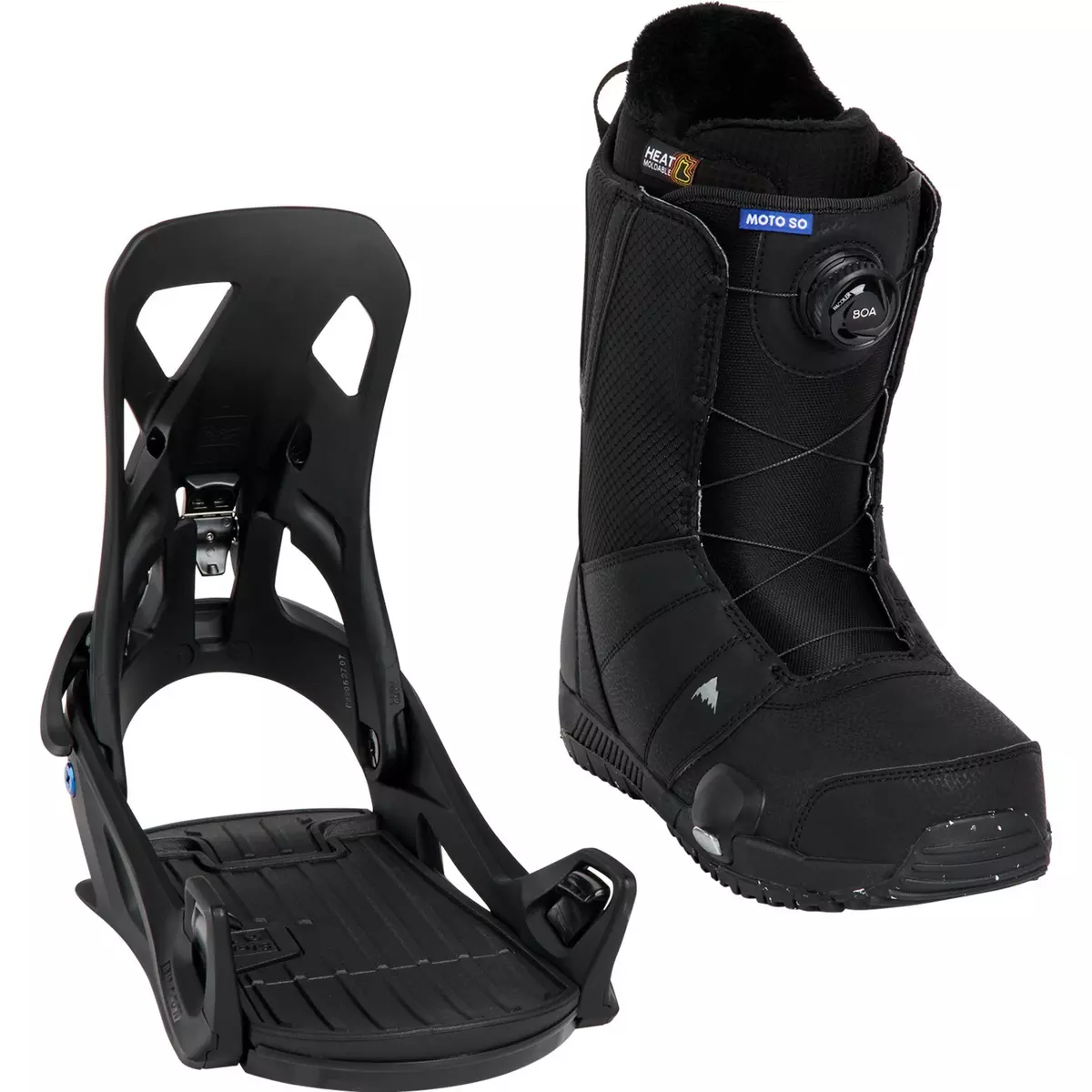 Burton Moto Step On Package 2026 - Men's - Image 2