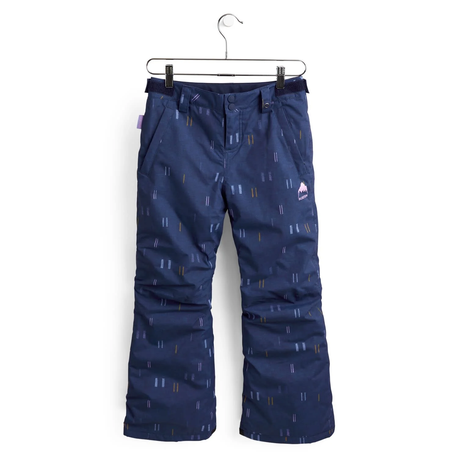 Burton Sweetart Pant 2022 - Girl's Snowboard Pant - Image 4