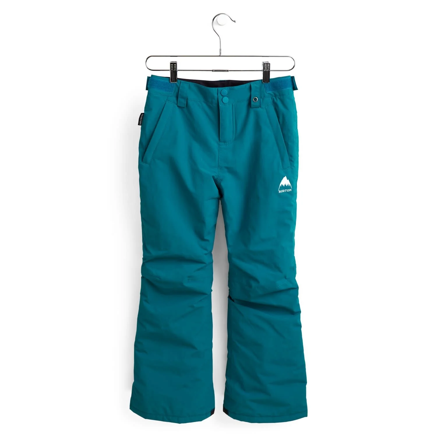 Burton Sweetart Pant 2022 - Girl's Snowboard Pant - Image 7