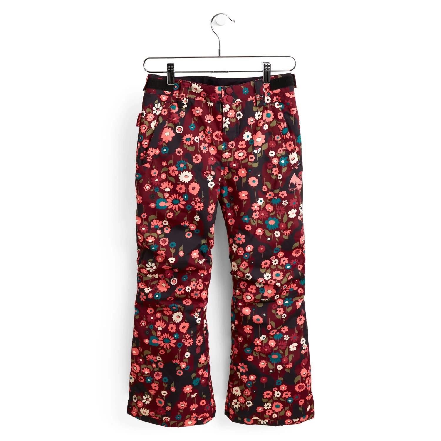 Burton Sweetart Pant 2022 - Girl's Snowboard Pant - Image 8
