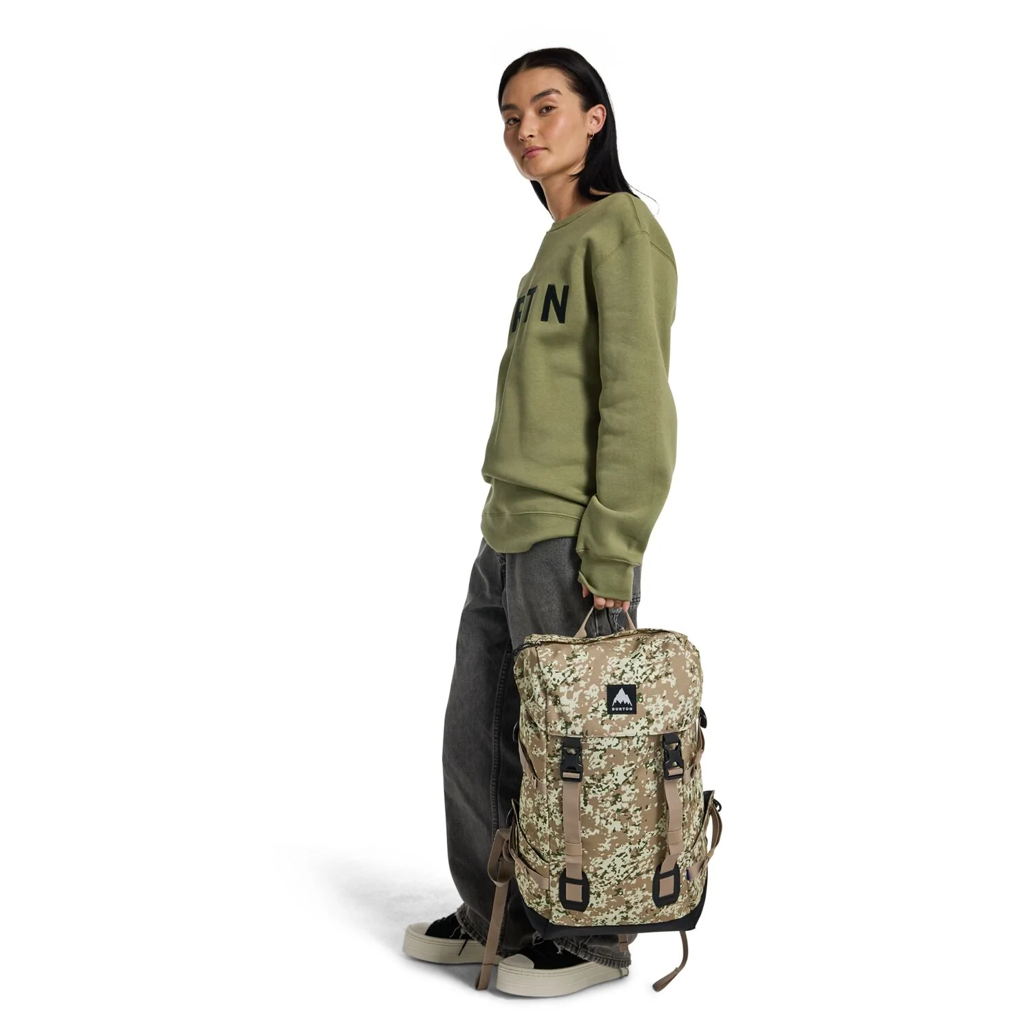 Burton Tinder 2.0 30L Backpack 2026 - Image 14