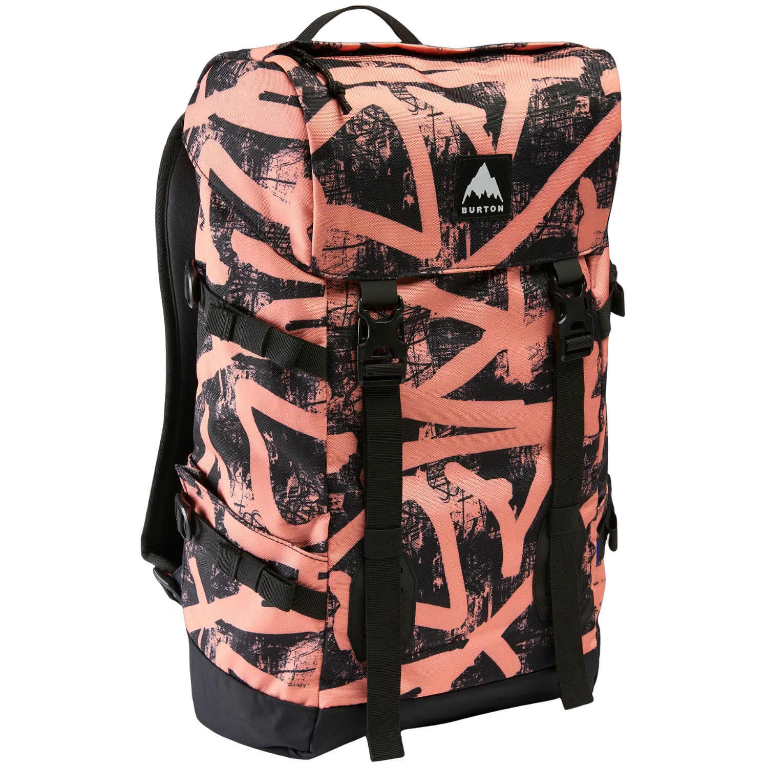 Burton Tinder 2.0 30L Backpack 2026 - Image 6