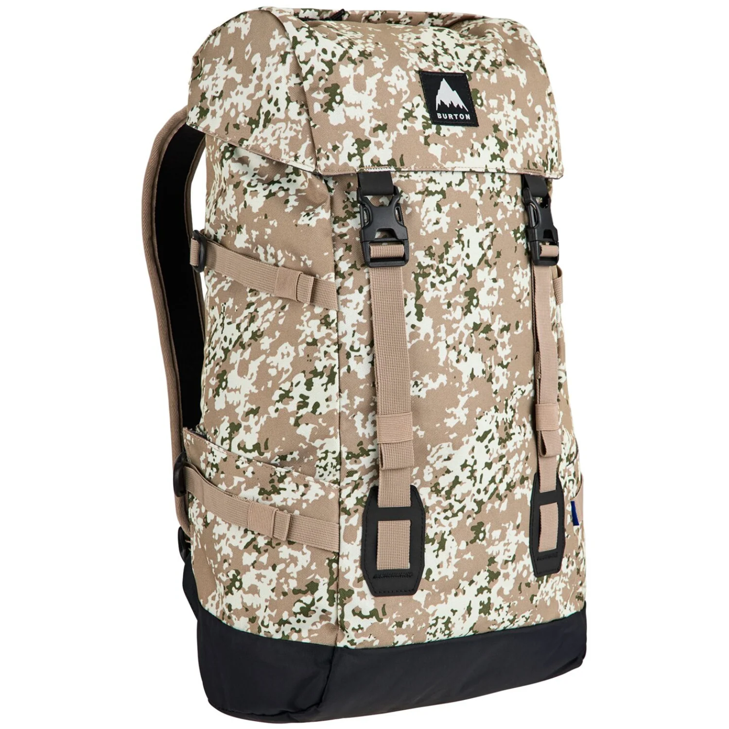 Burton Tinder 2.0 30L Backpack 2026 - Image 9